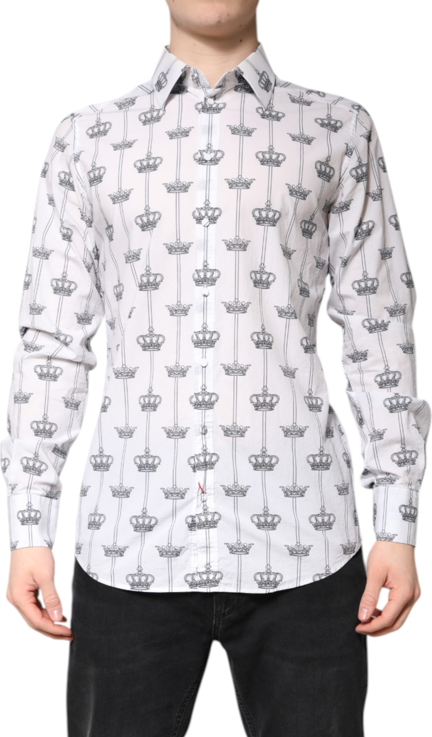 Dress Shirt Dolce & Gabbana