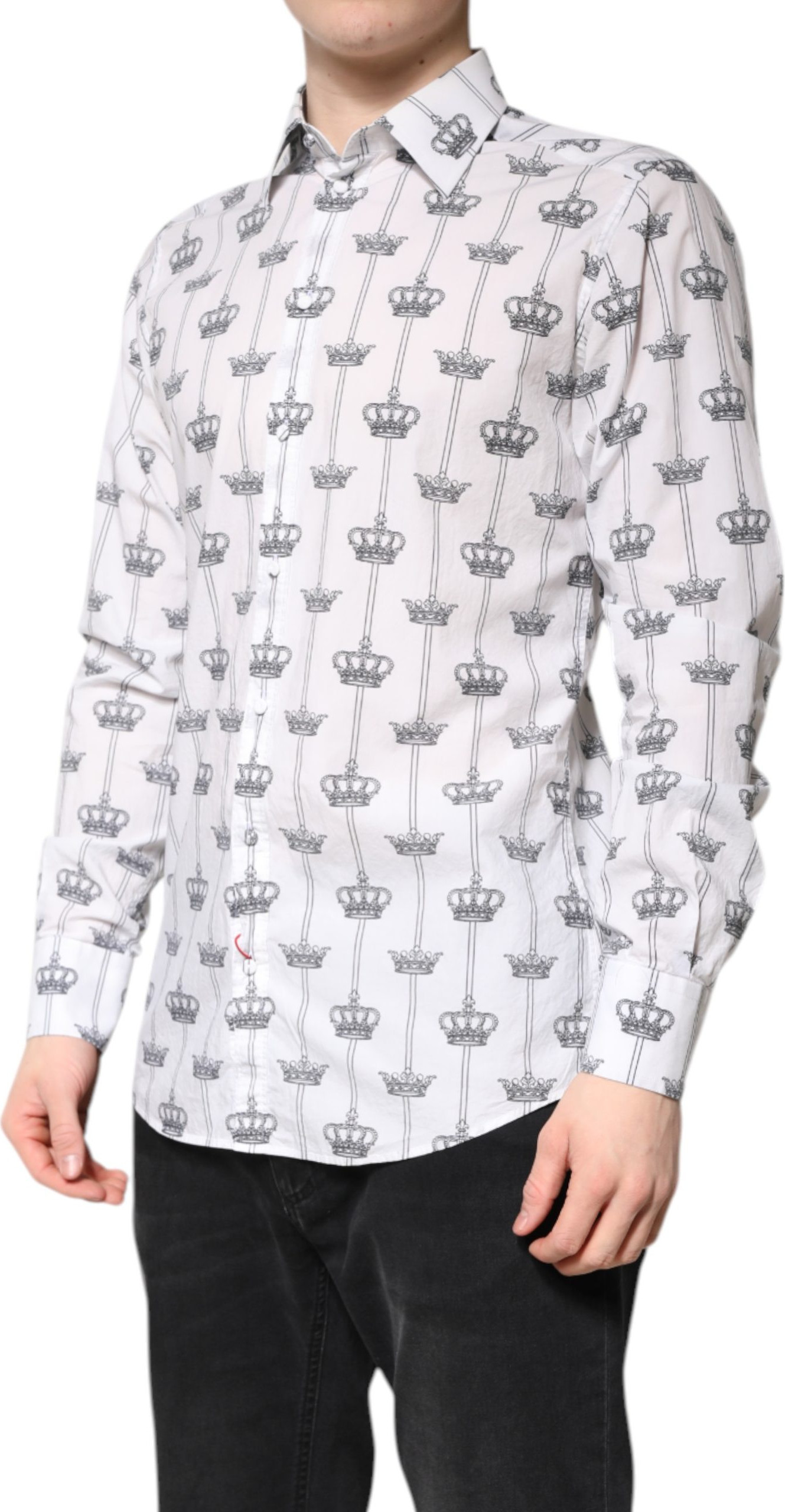 Dress Shirt Dolce & Gabbana