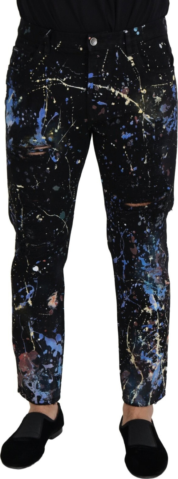 Jeans Dolce & Gabbana
