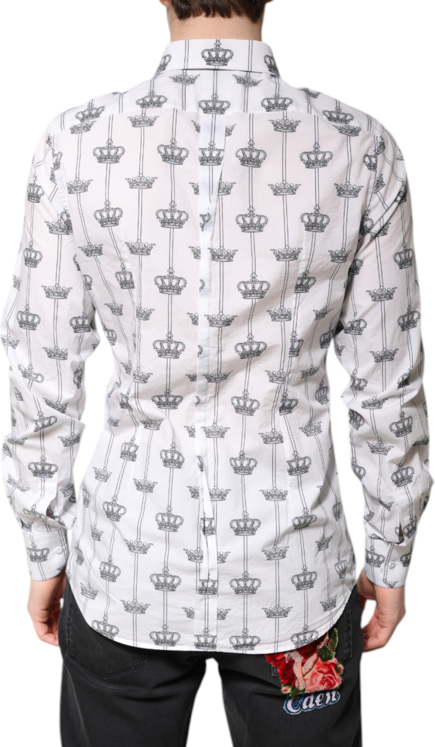 Dress Shirt Dolce & Gabbana
