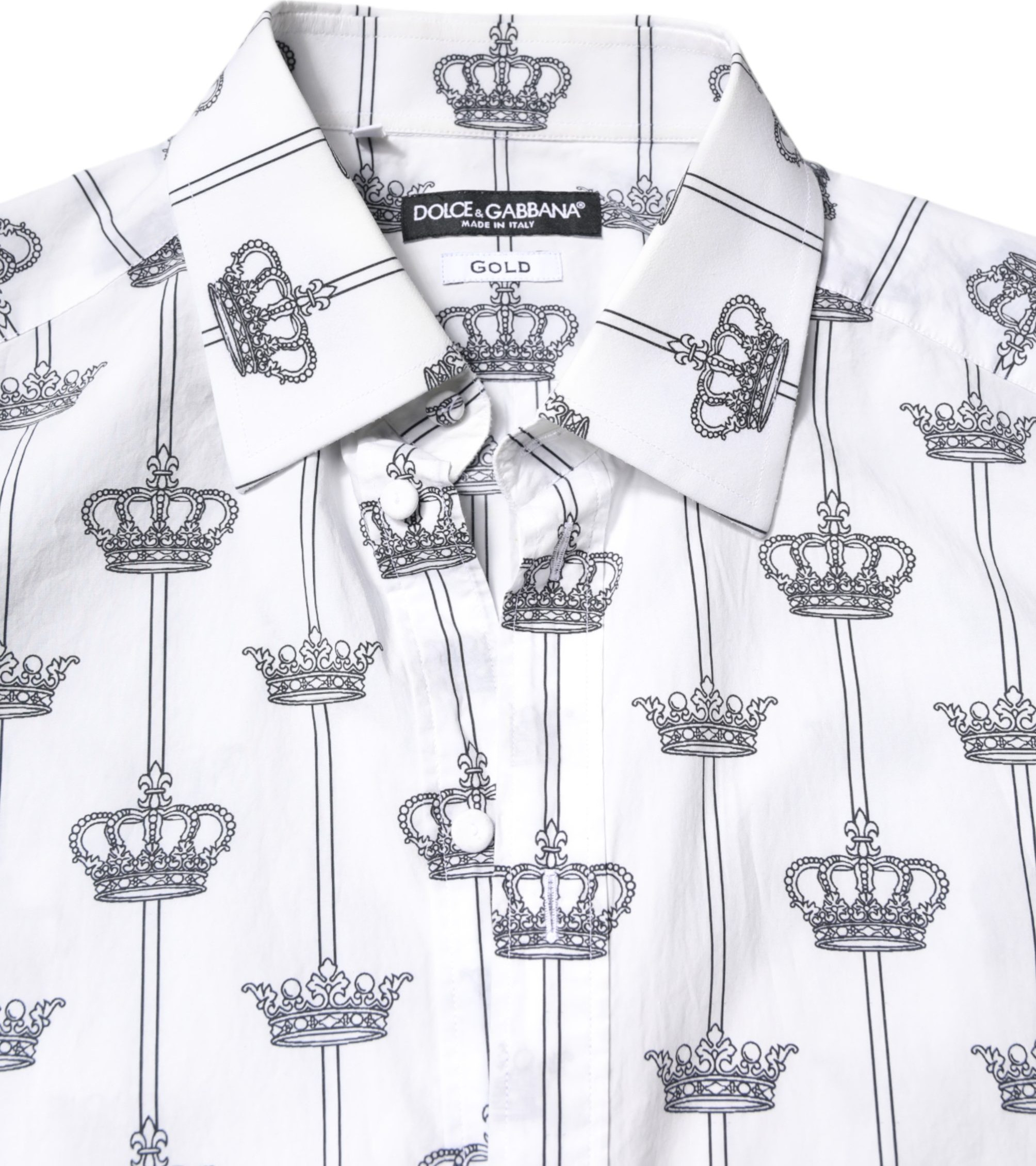 Dress Shirt Dolce & Gabbana