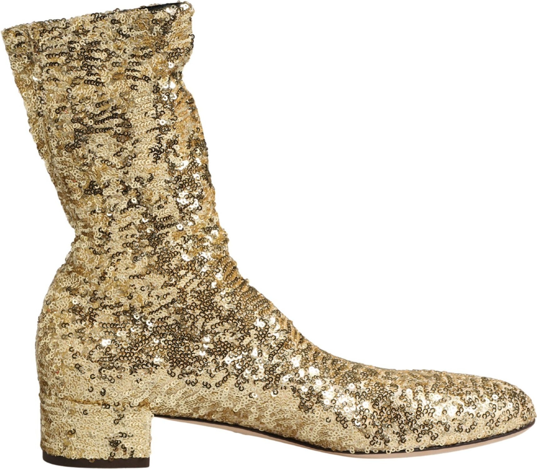 Stiefel von Dolce & Gabbana