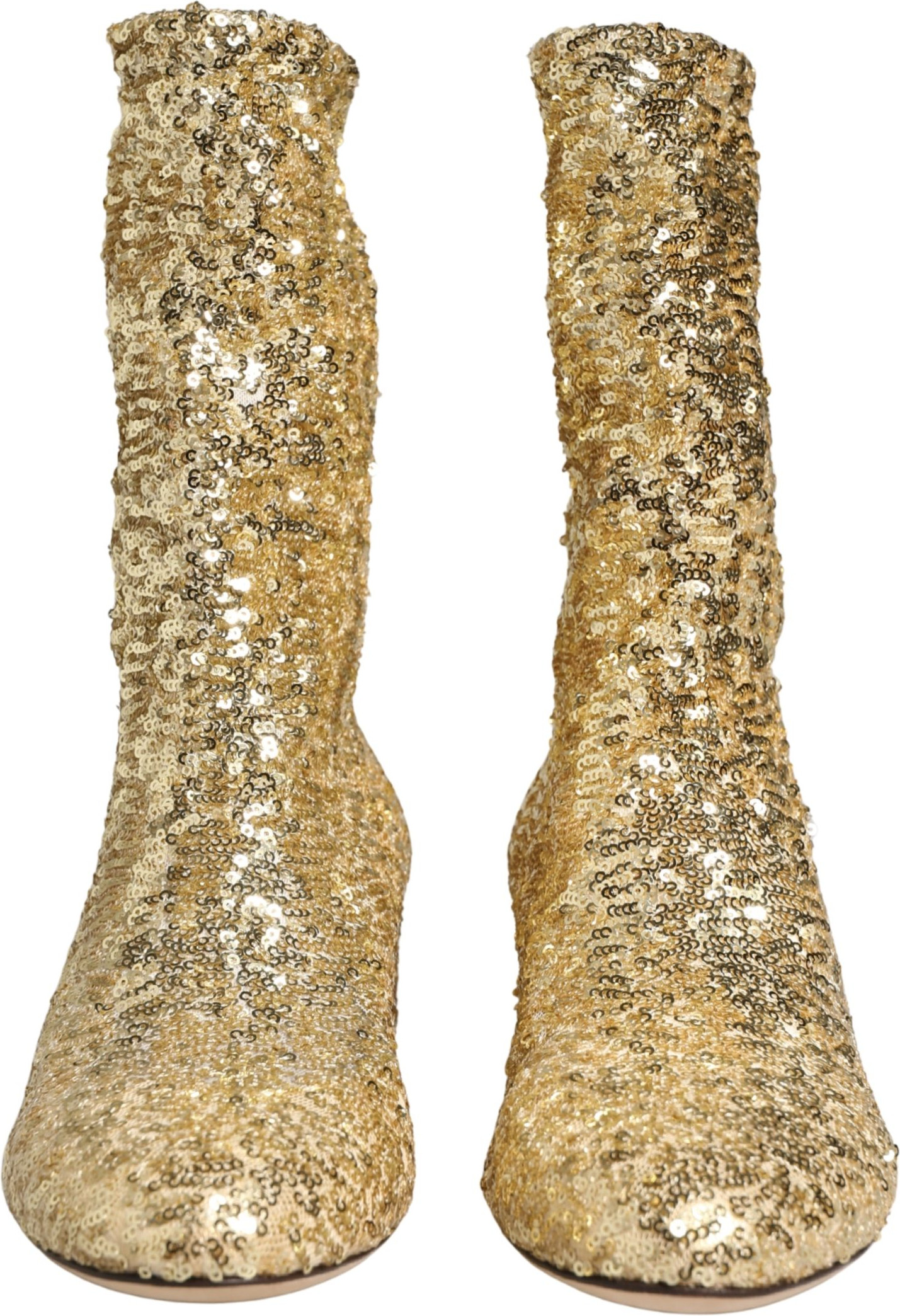 Boots Dolce & Gabbana