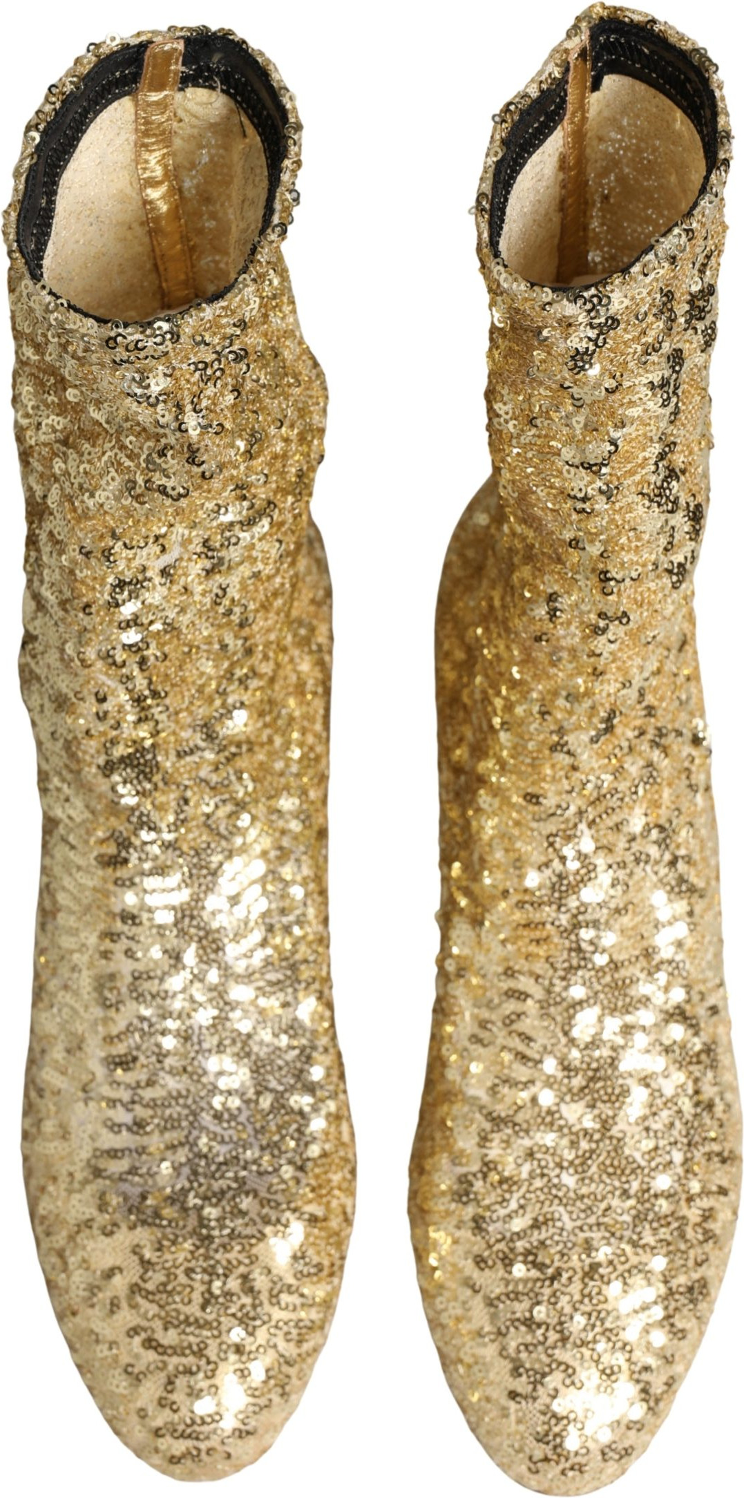 Boots Dolce & Gabbana