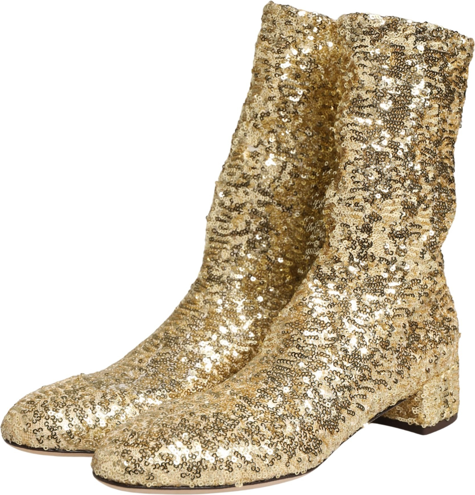 Boots Dolce & Gabbana