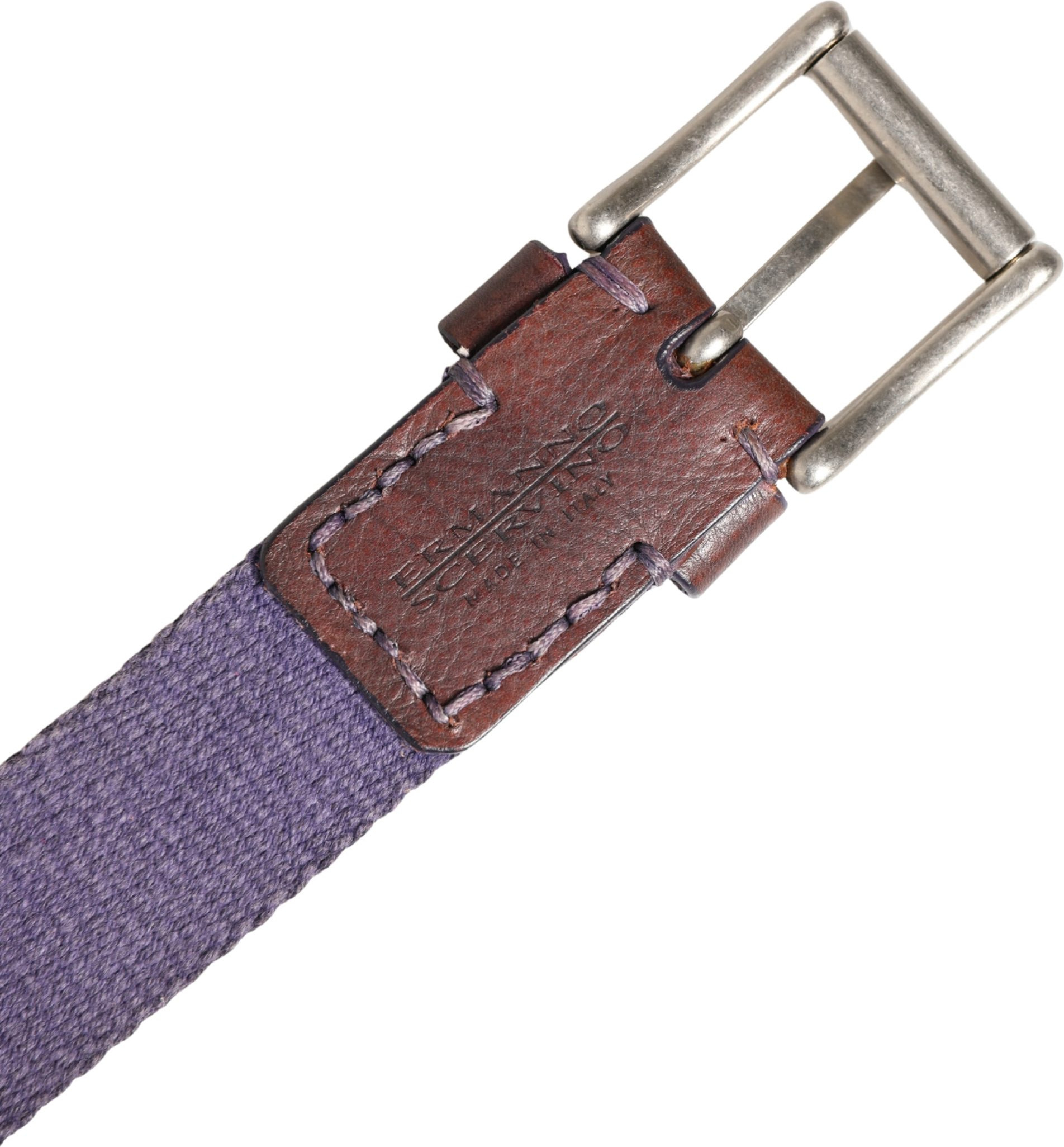 Gürtel Ermanno Scervino