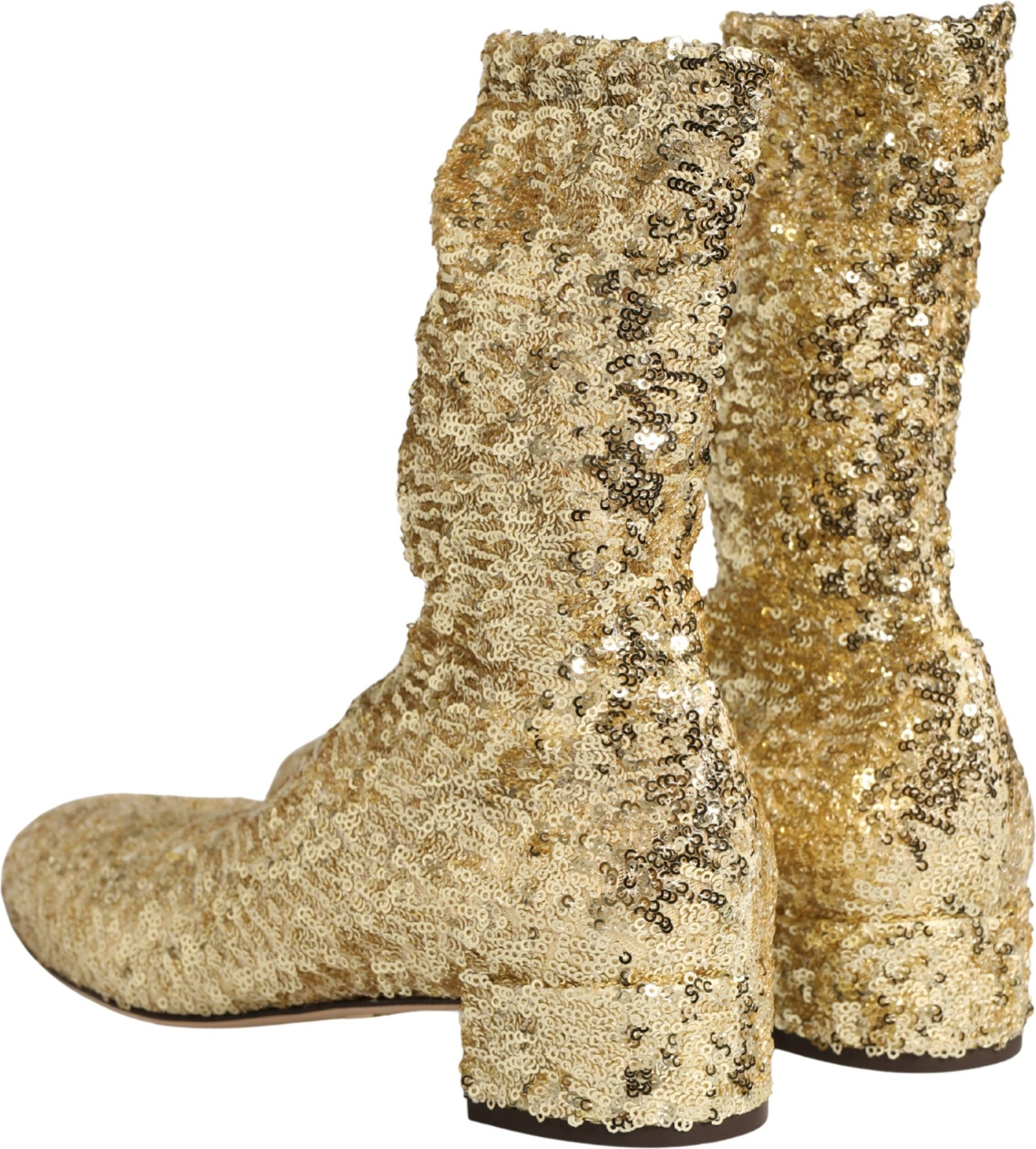 Boots Dolce & Gabbana