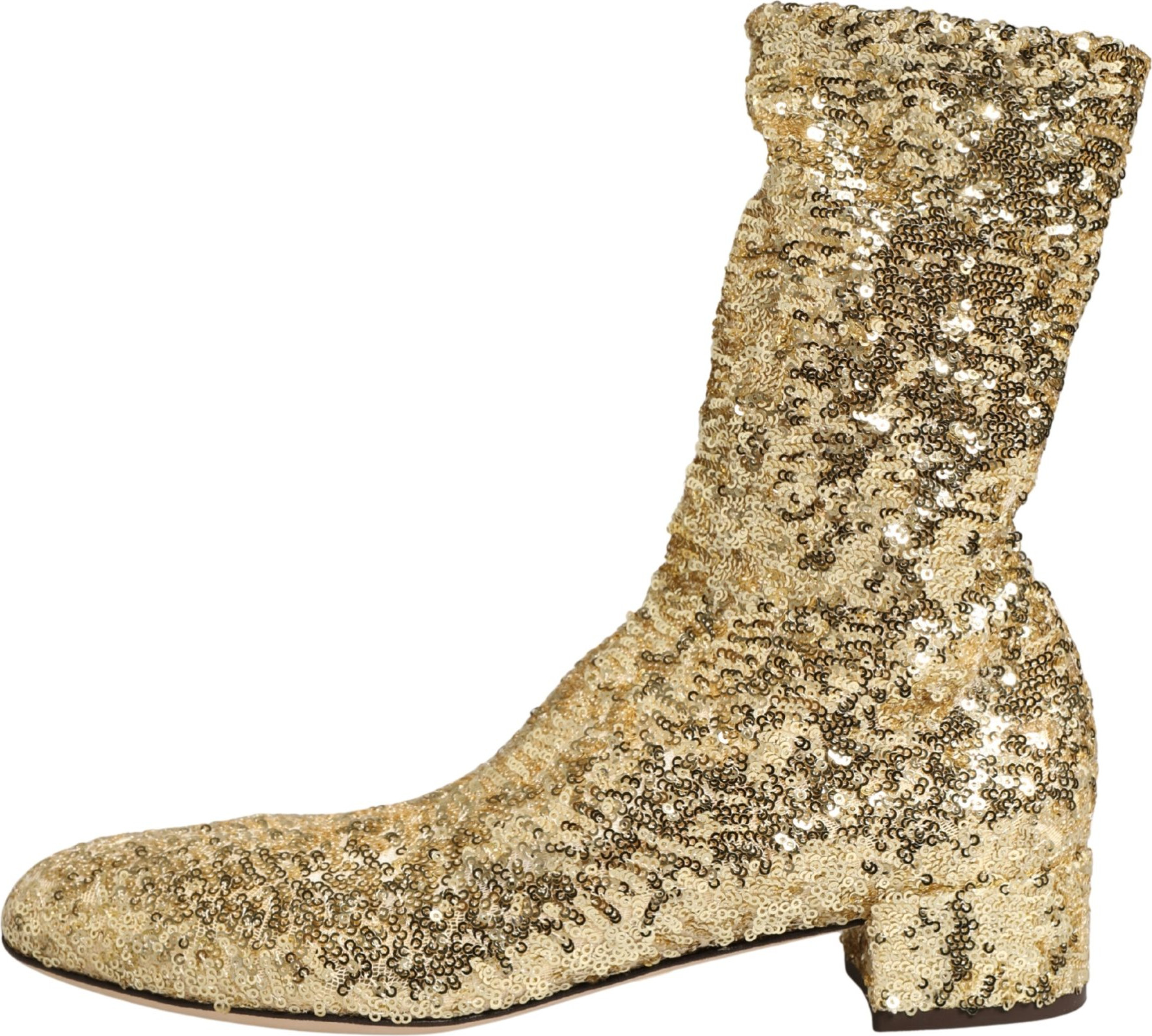 Boots Dolce & Gabbana