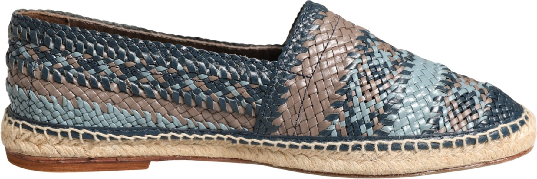 Slip On Shoes Dolce & Gabbana