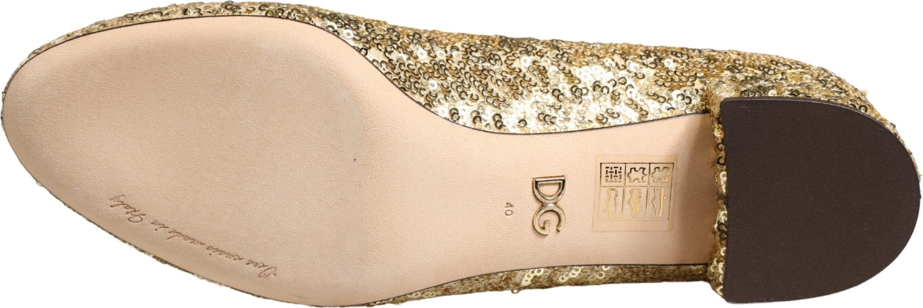Boots Dolce & Gabbana