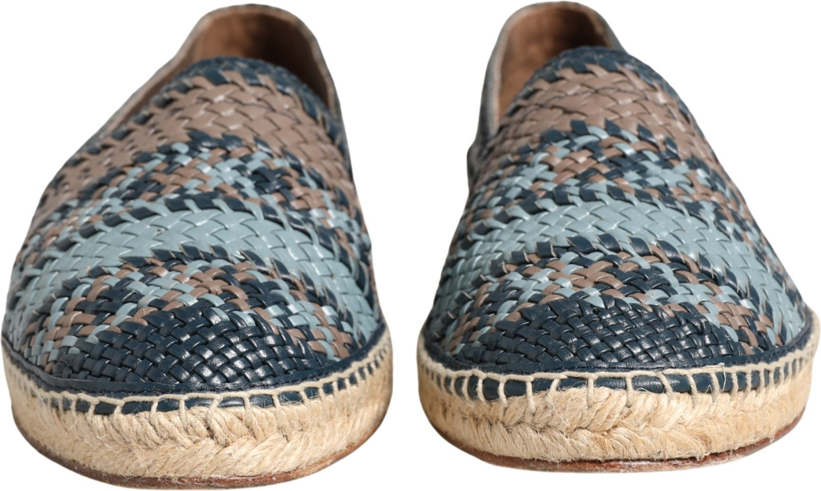 Slip On Shoes Dolce & Gabbana