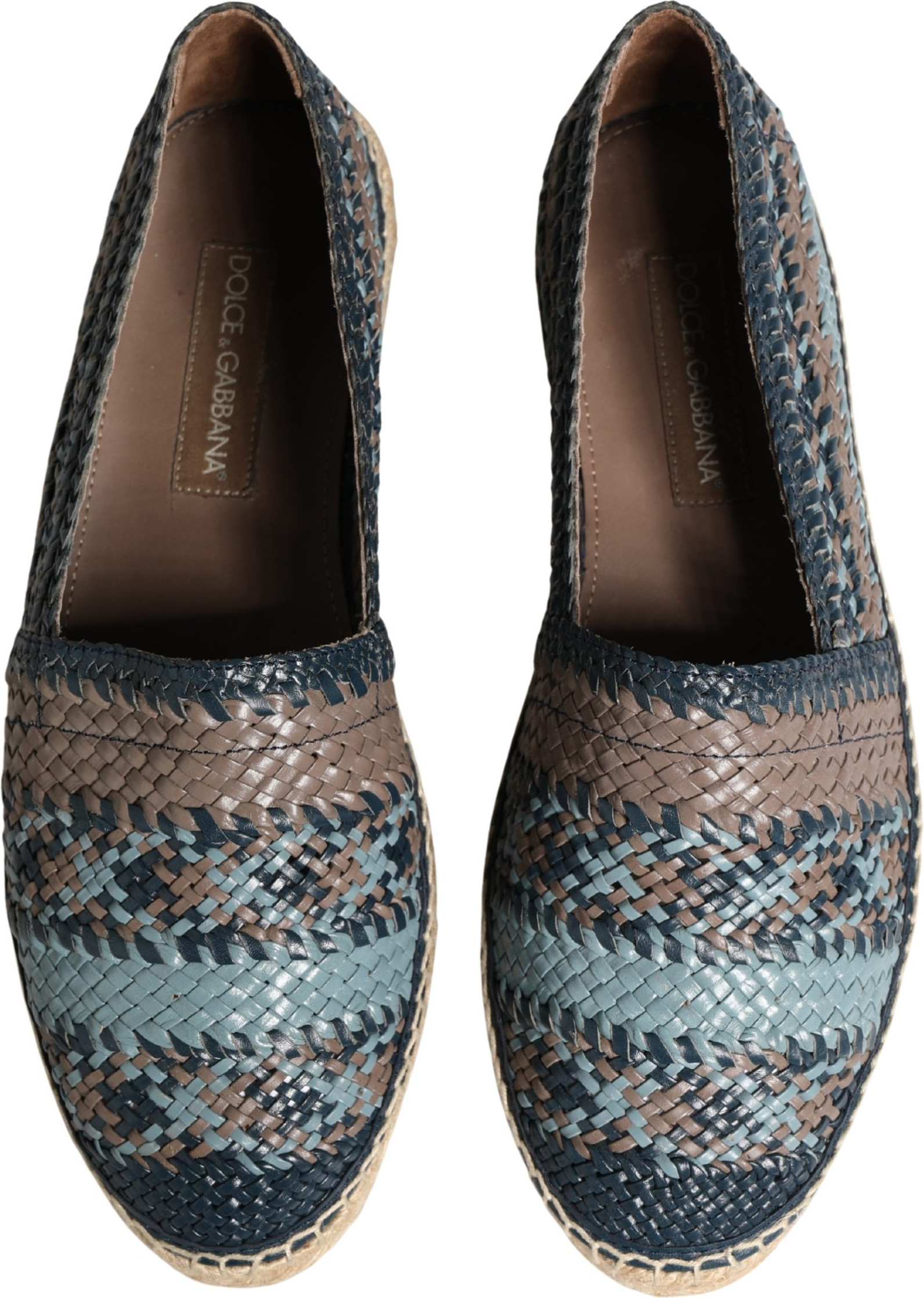 Slip On Shoes Dolce & Gabbana