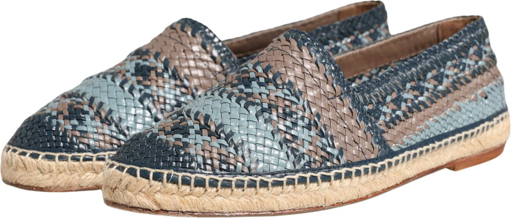 Slip On Shoes Dolce & Gabbana