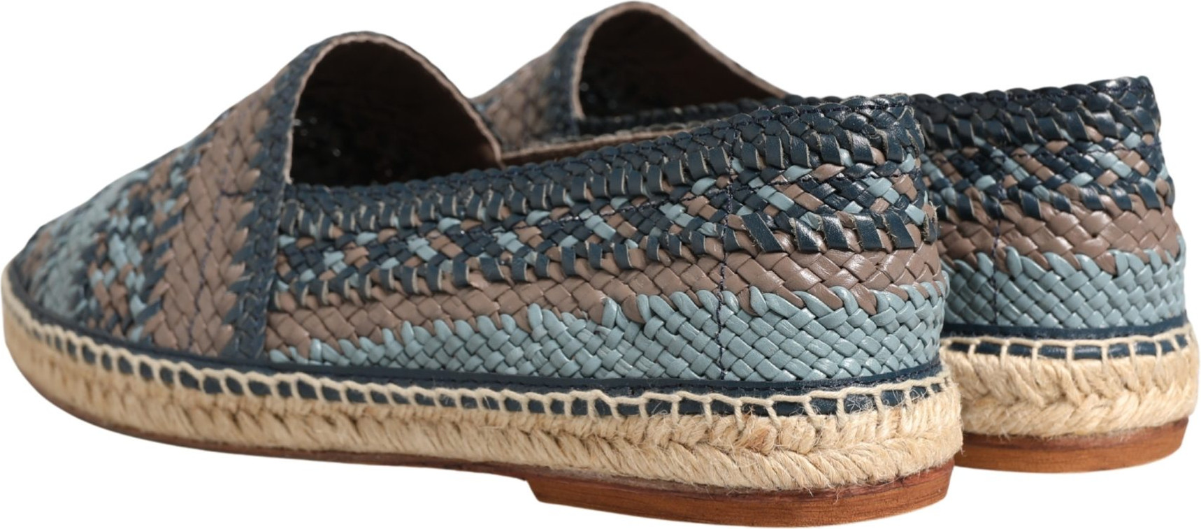 Slip On Shoes Dolce & Gabbana