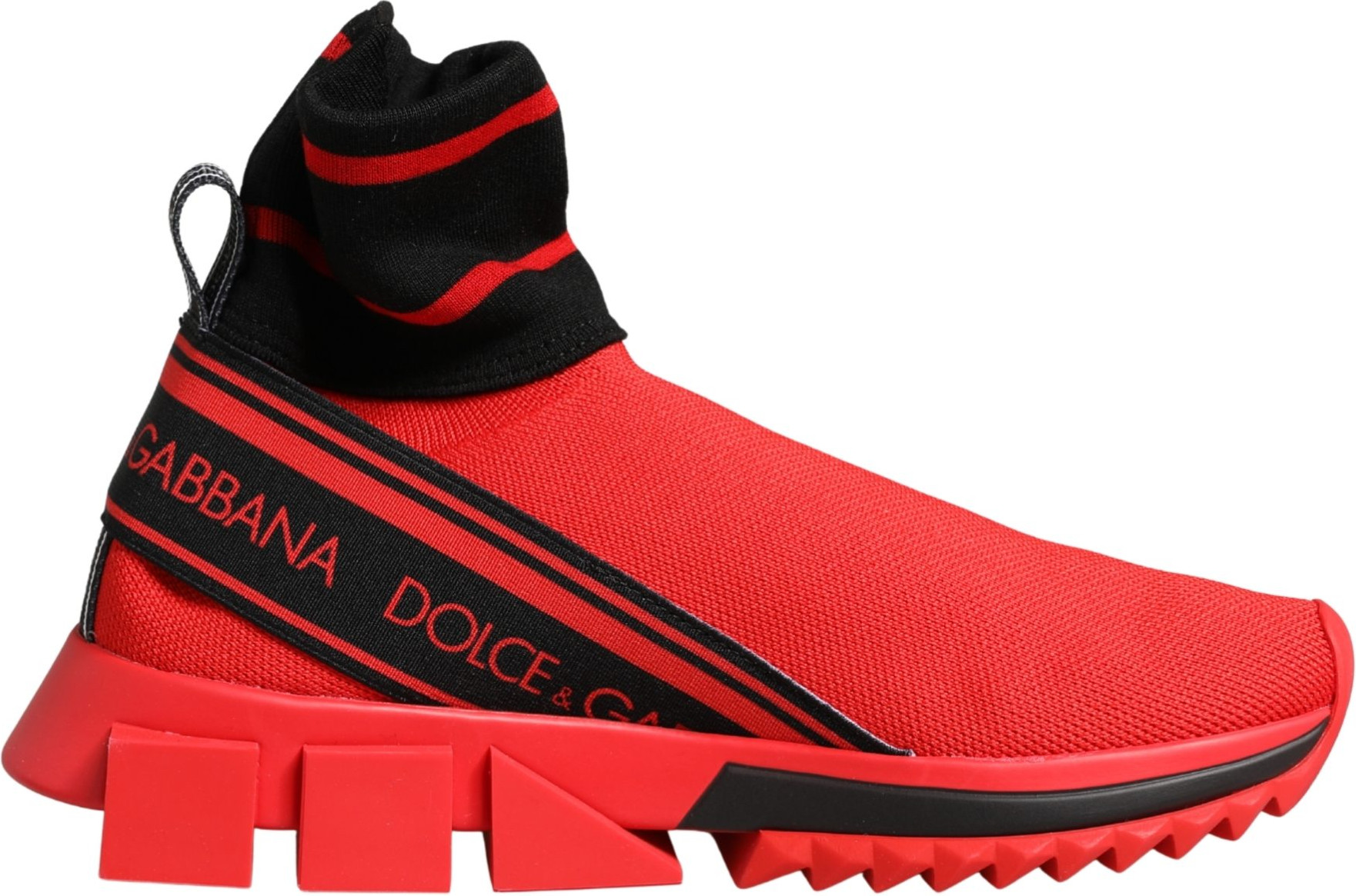 Sneakers Dolce & Gabbana Sorrento