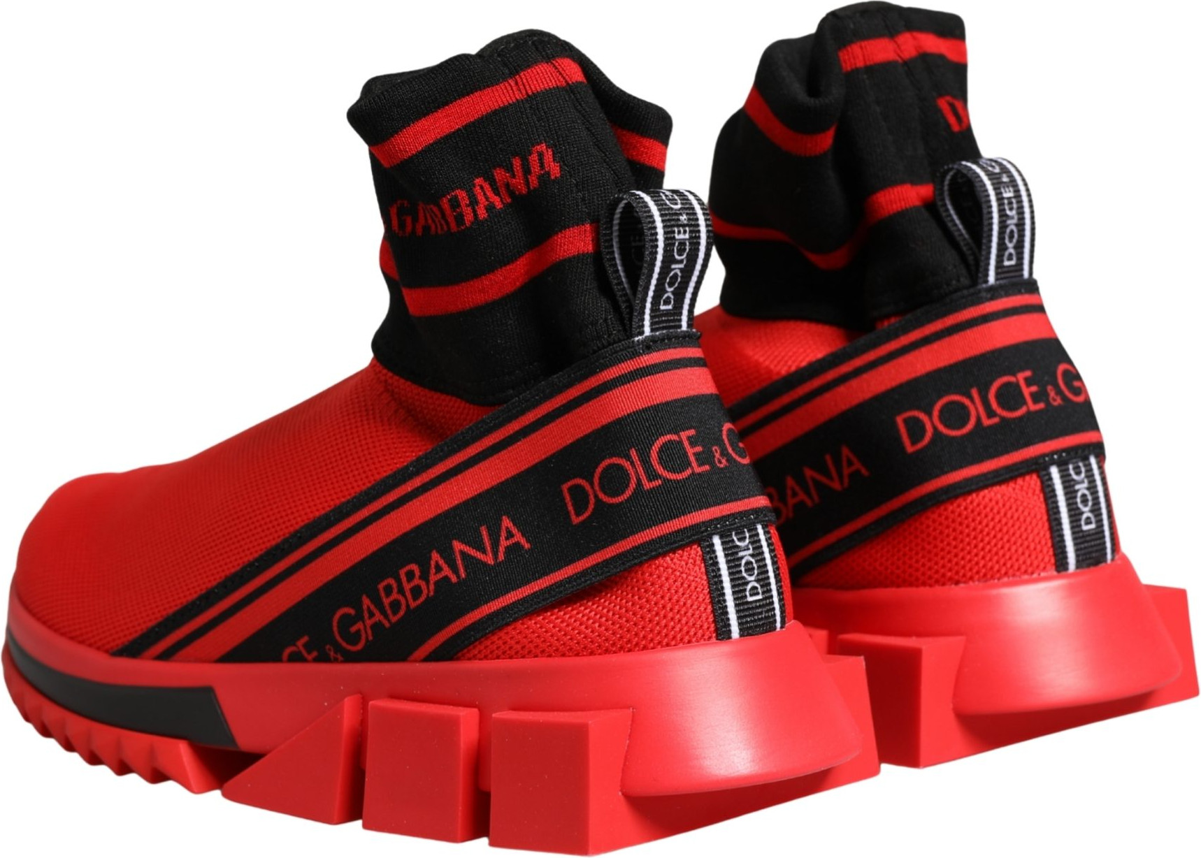 Sneakers Dolce & Gabbana Sorrento