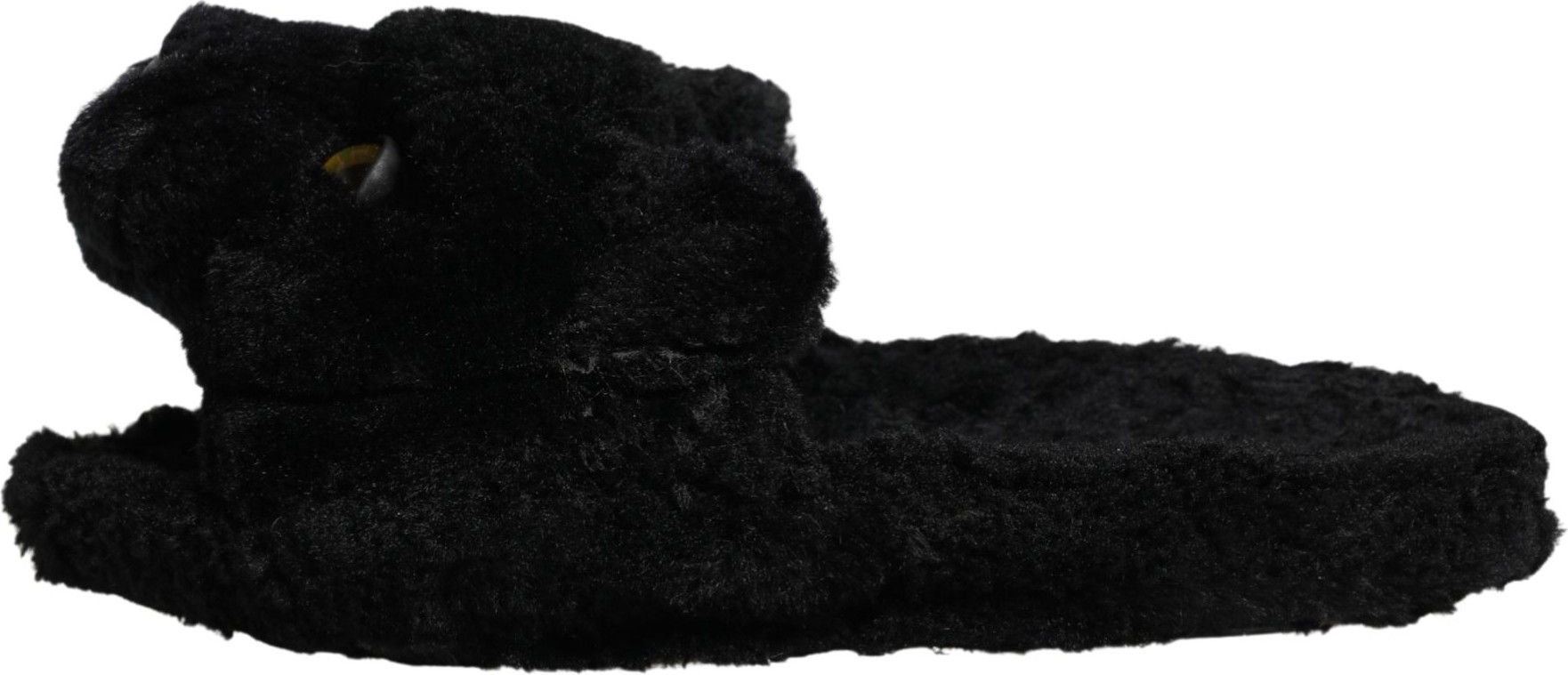 Flat Slides Shoes Dolce & Gabbana