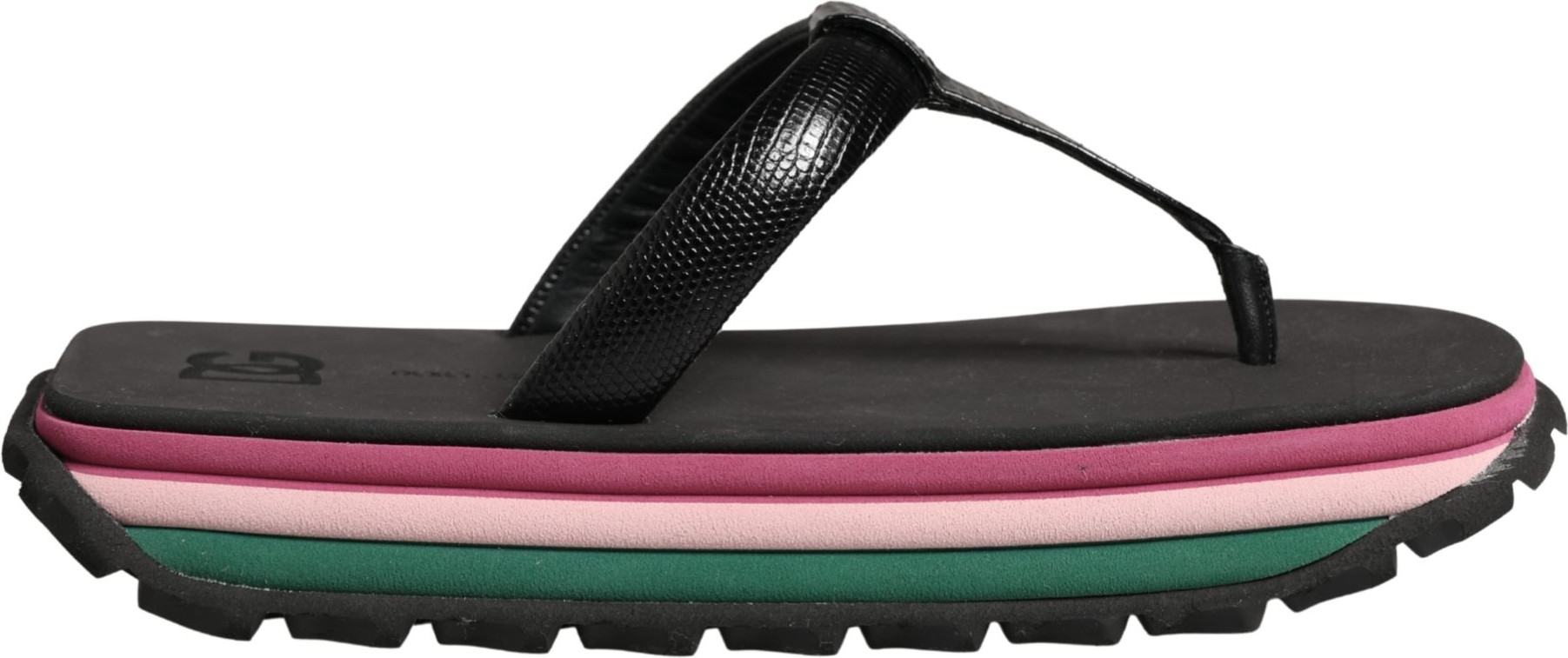 Flip Flop Shoes Dolce & Gabbana