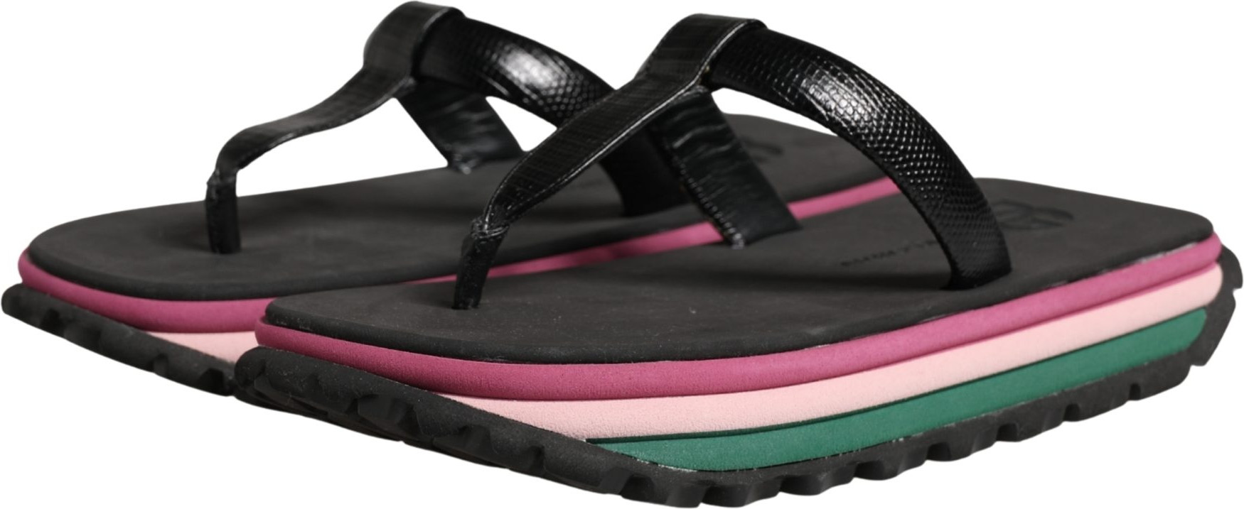 Flip Flop Schuhe Dolce & Gabbana