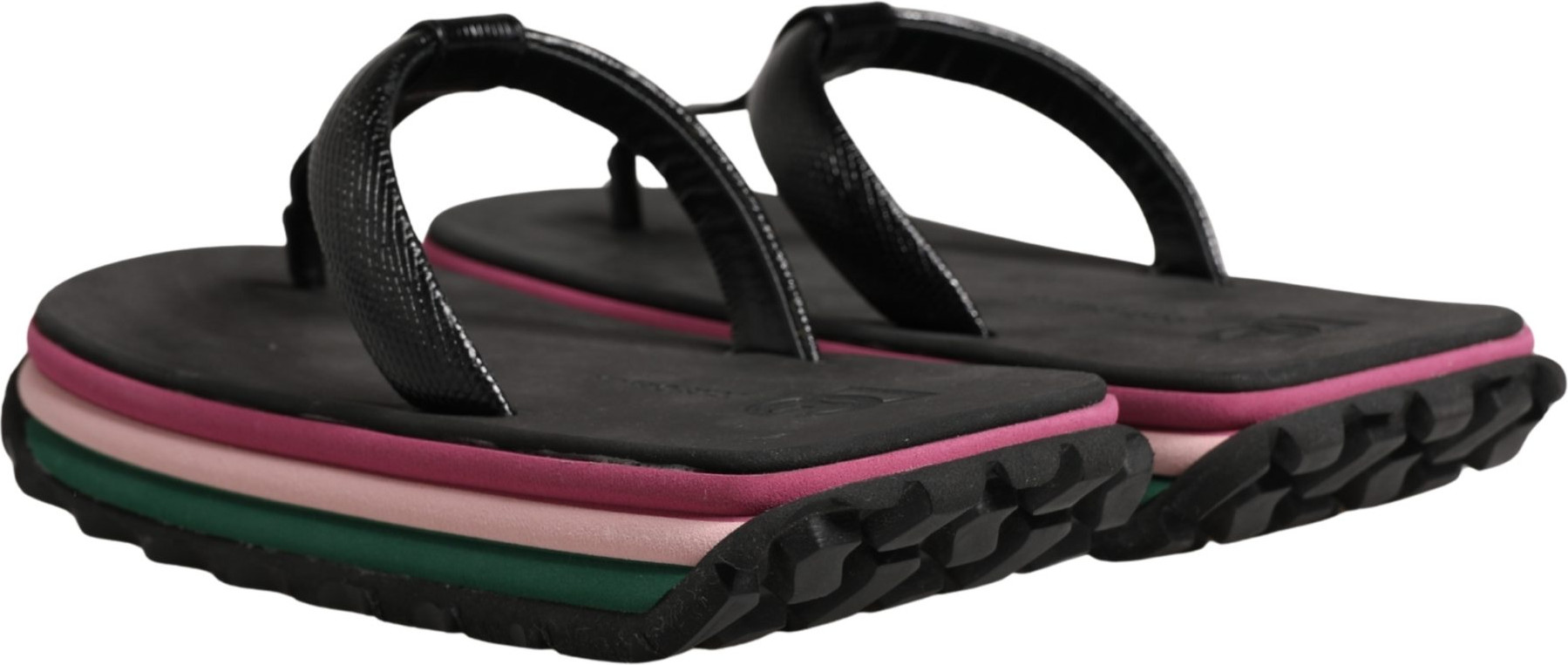 Flip Flop Schuhe Dolce & Gabbana
