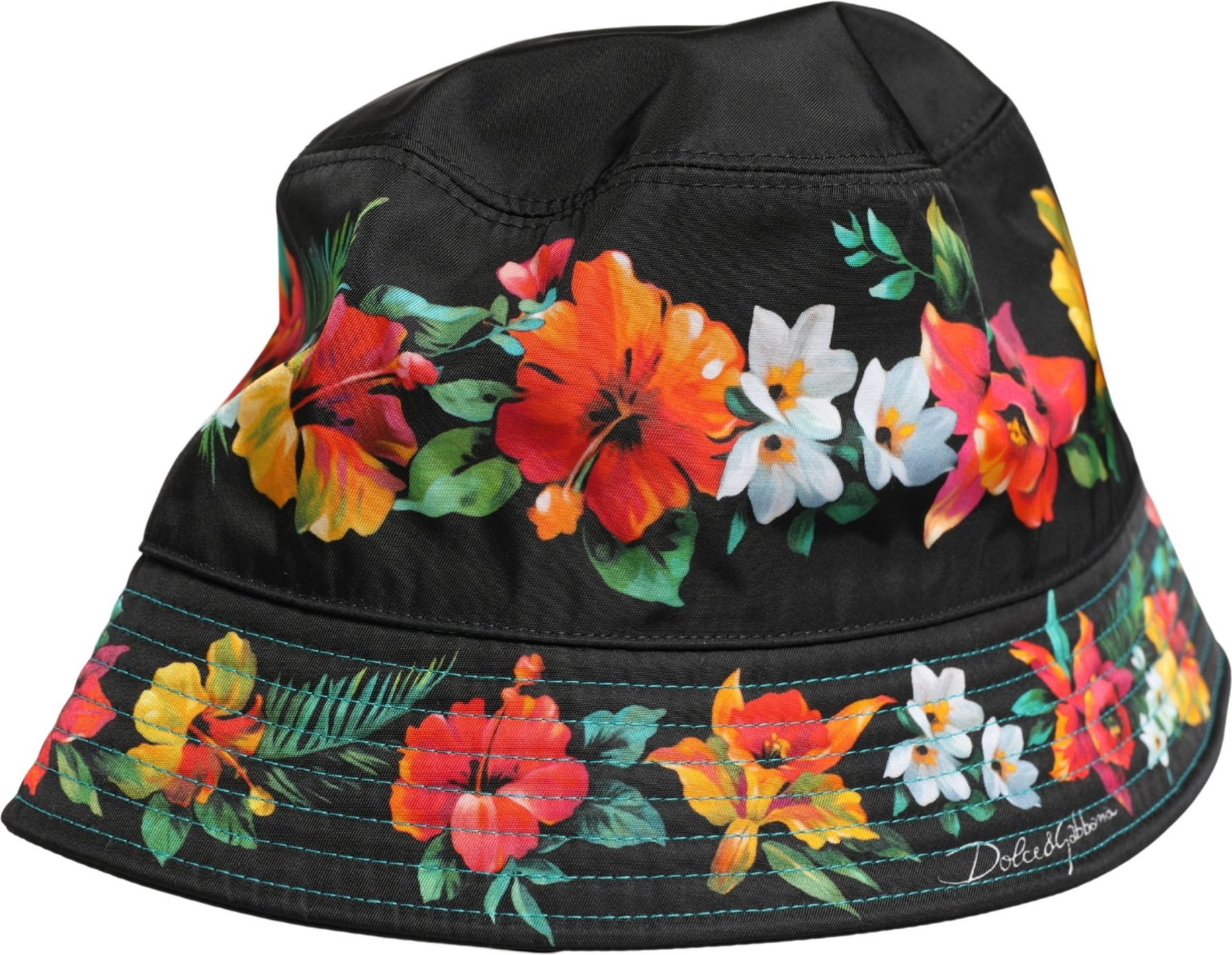 Fisherman Hat Dolce & Gabbana