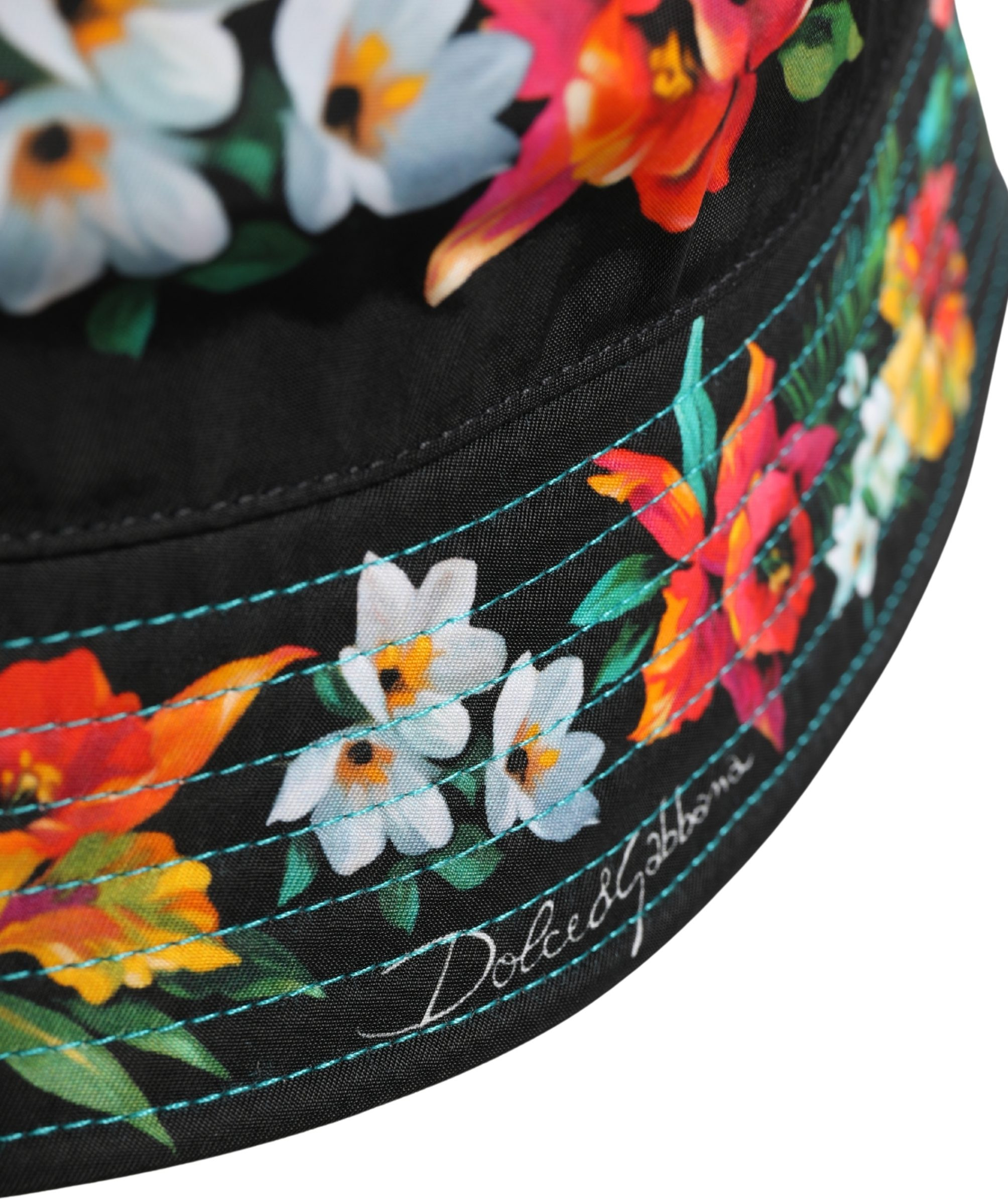 Fisherman Hat Dolce & Gabbana