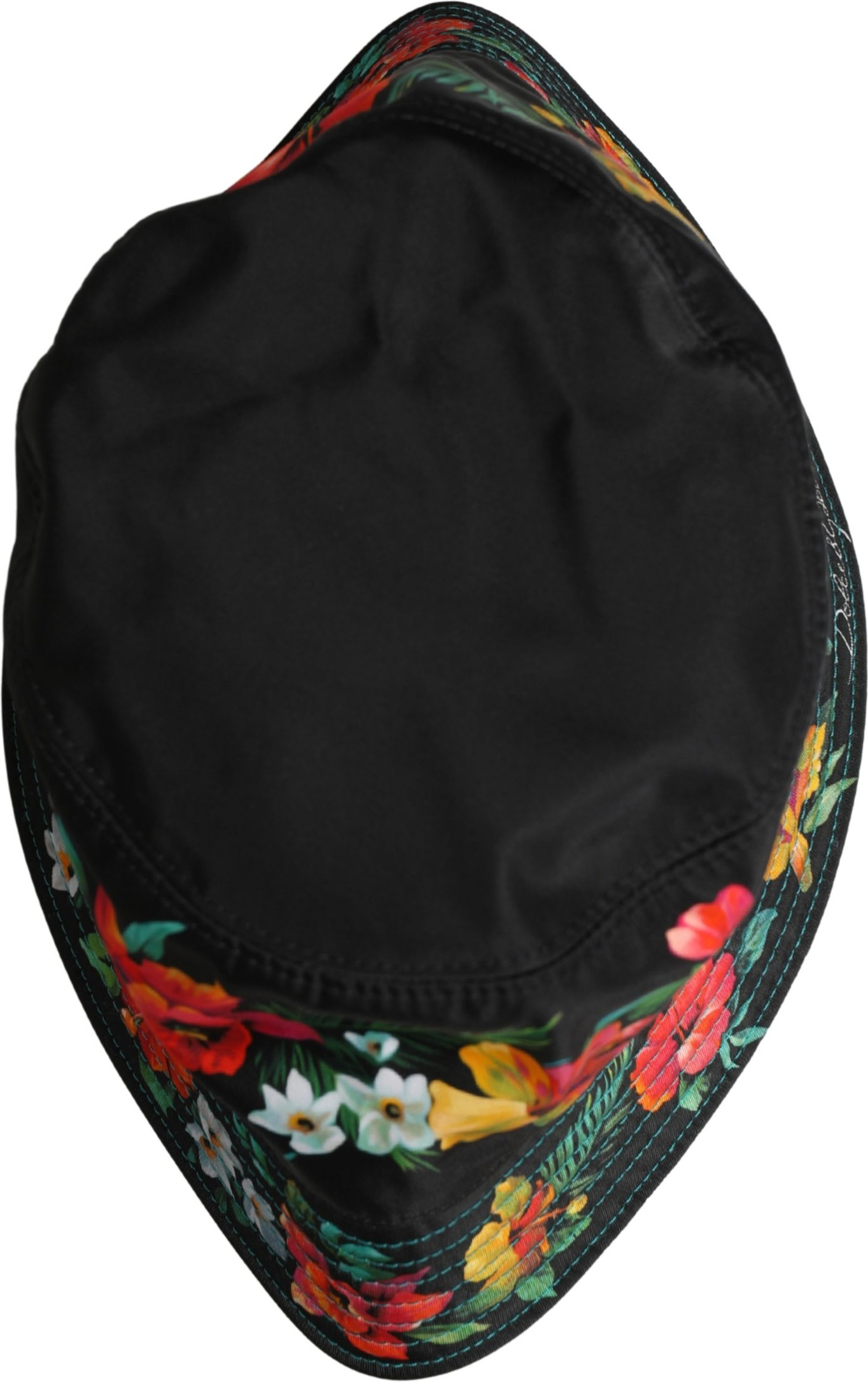 Fisherman Hat Dolce & Gabbana