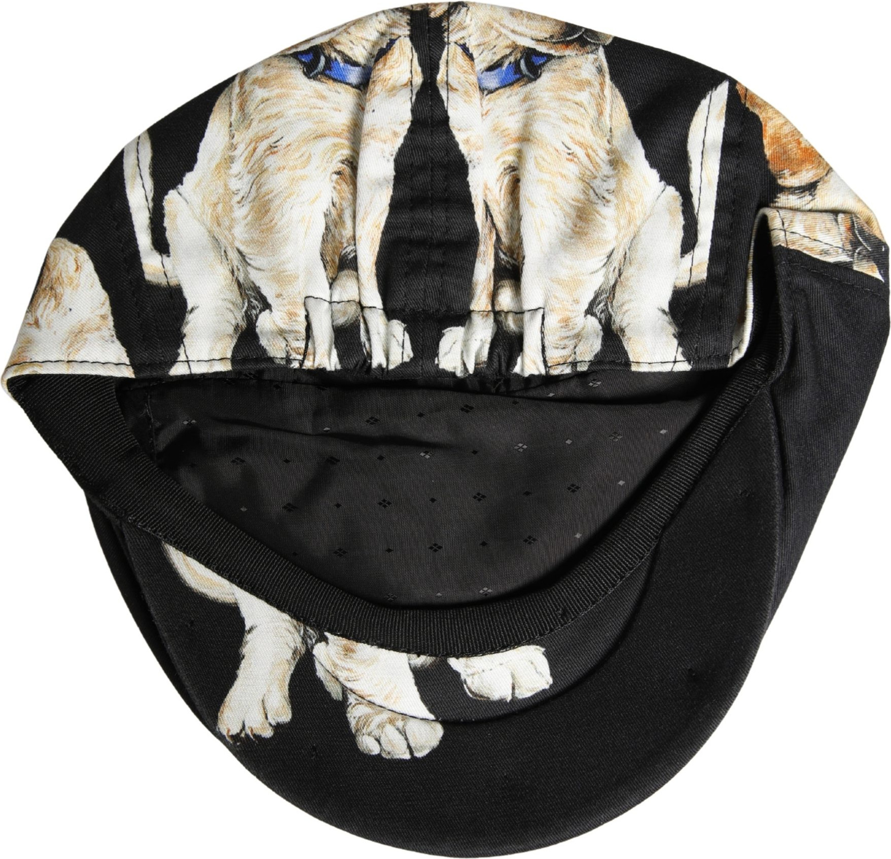 Cloth Hat Dolce & Gabbana