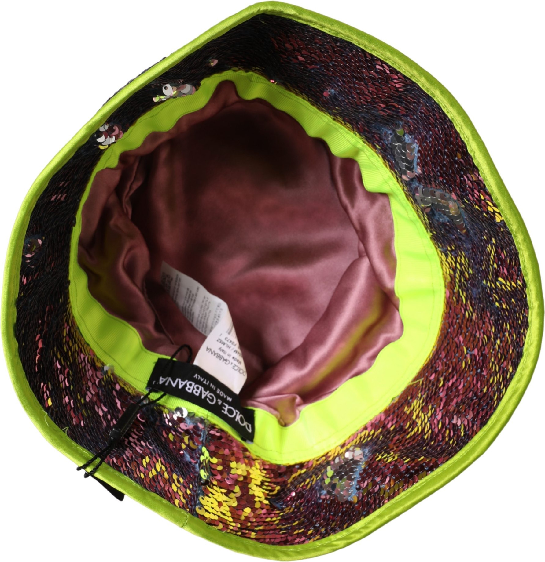 Fisherman Hat Dolce & Gabbana