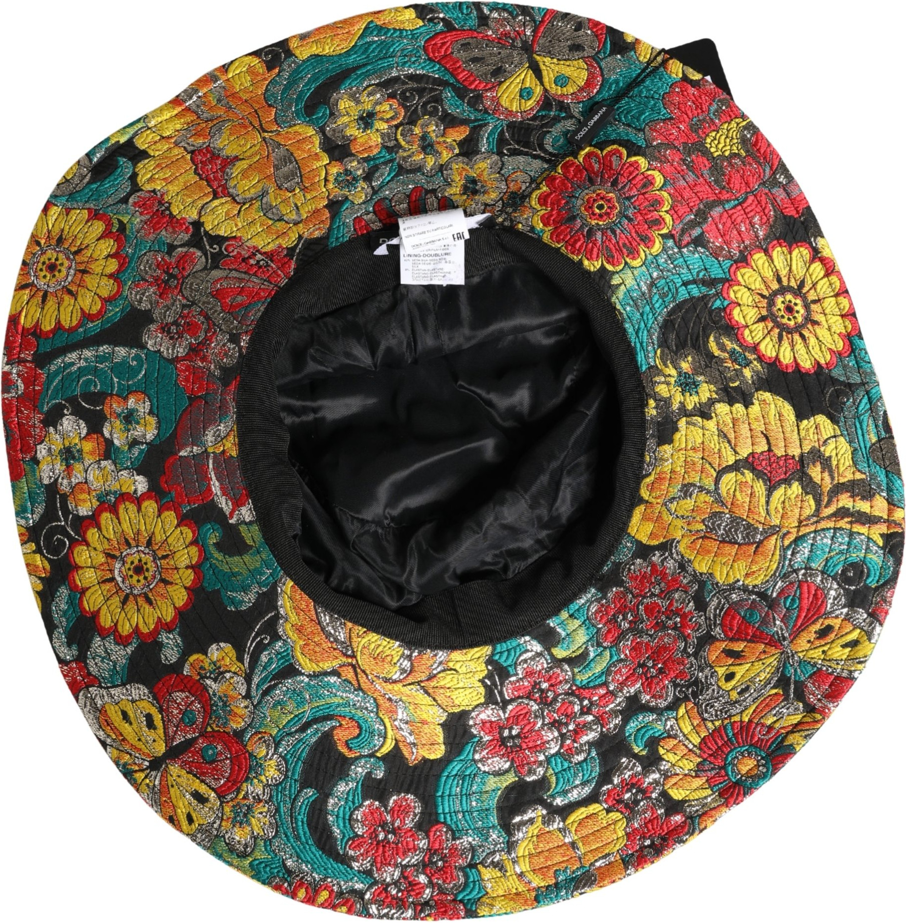 Fisherman Hat Dolce & Gabbana