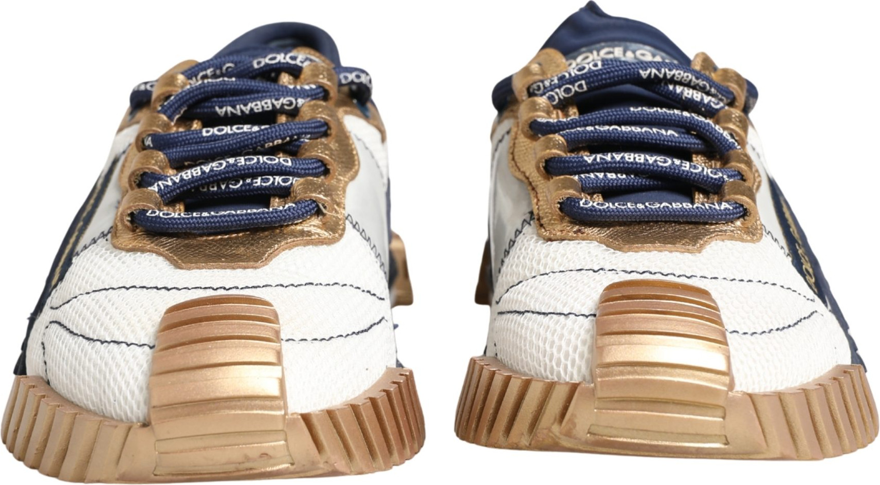Low Top NS1 Sneakers Shoes Dolce & Gabbana