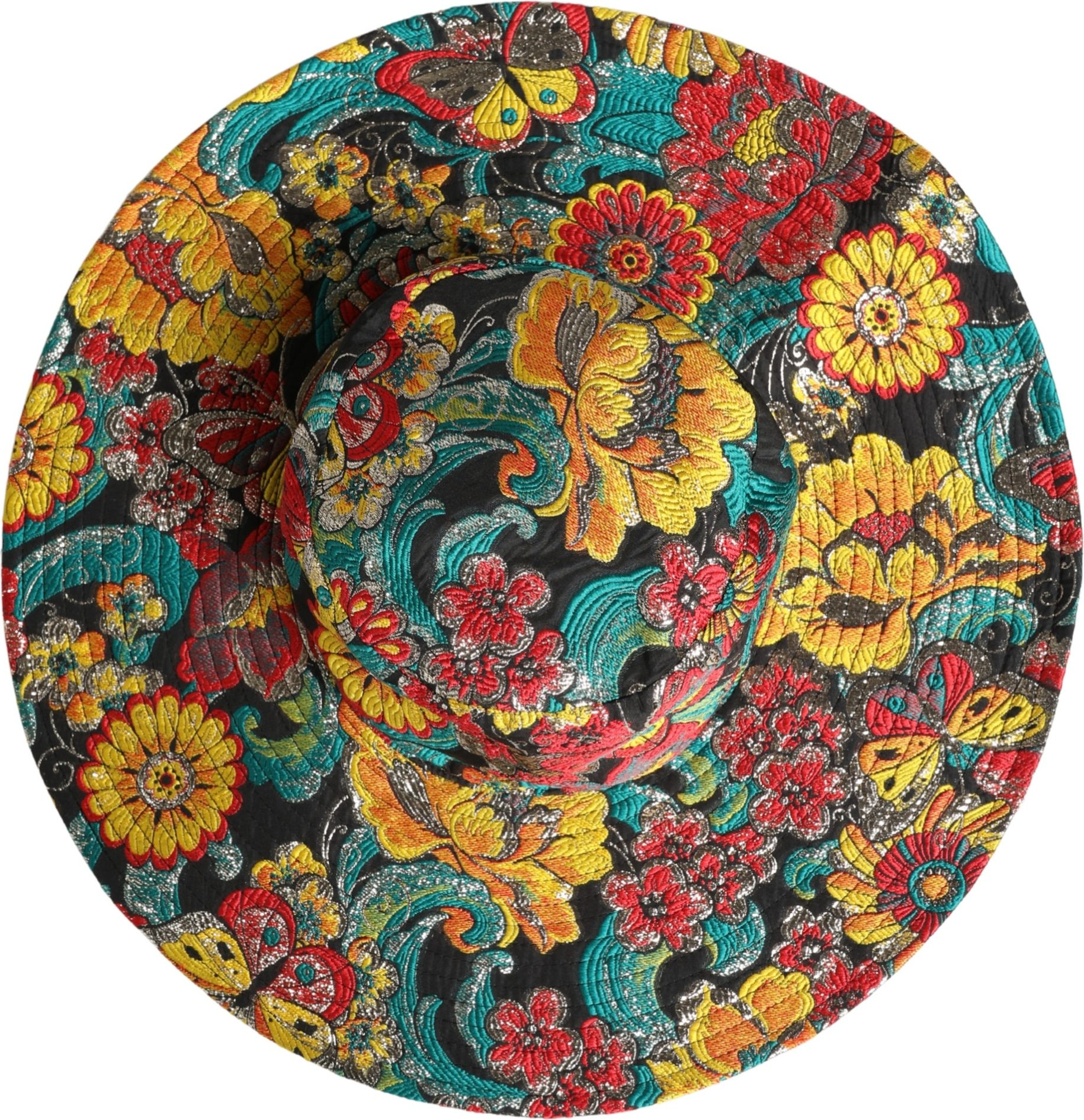 Fisherman Hat Dolce & Gabbana