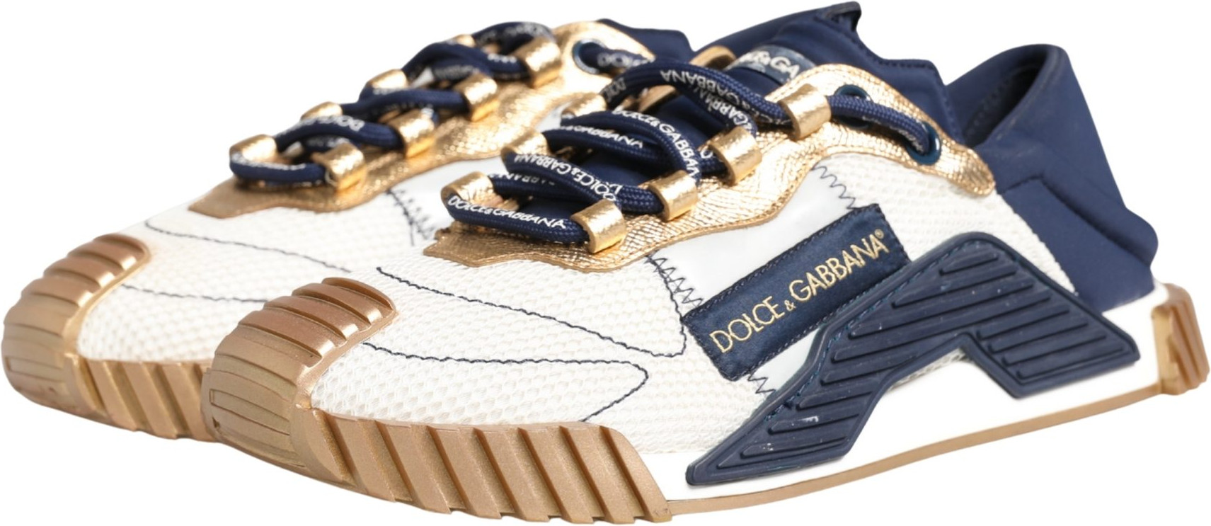 Low Top NS1 Sneakers Shoes Dolce & Gabbana