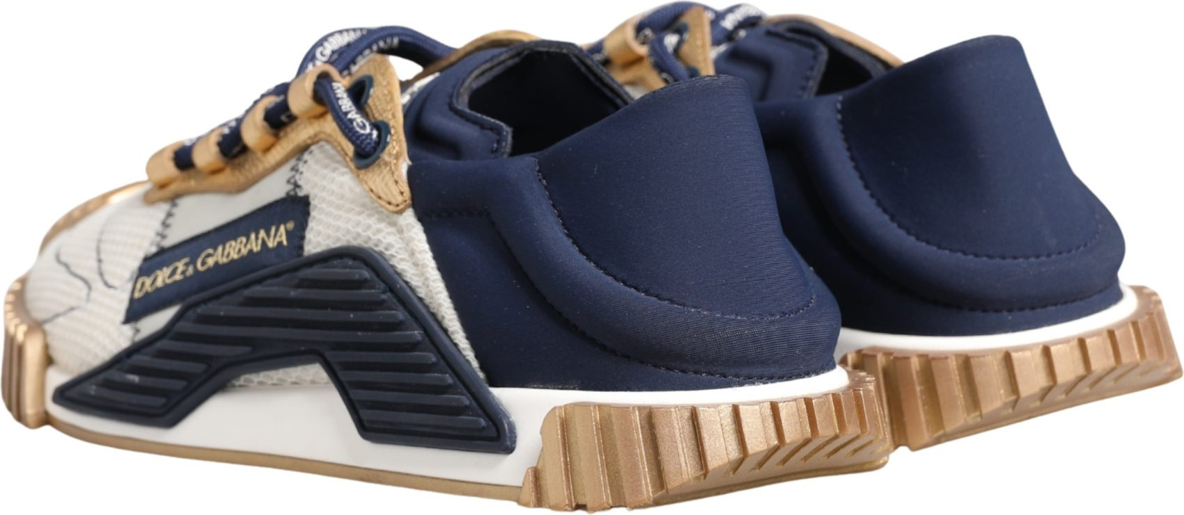 Low Top NS1 Sneakers Shoes Dolce & Gabbana
