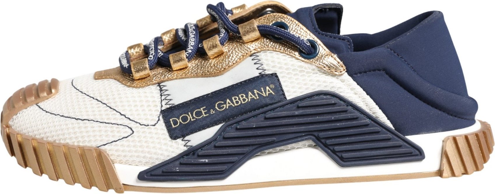 Low Top NS1 Sneakers Shoes Dolce & Gabbana