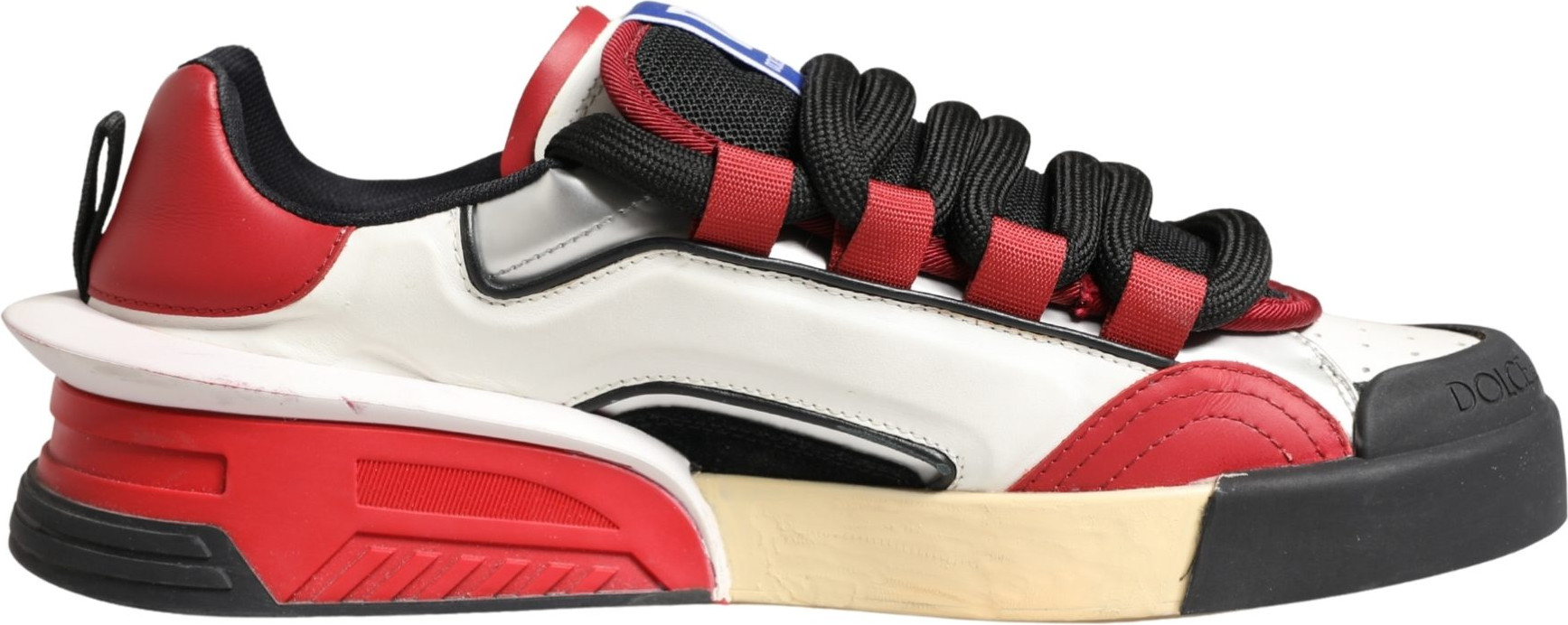 Sneakers Dolce & Gabbana Portofino Space