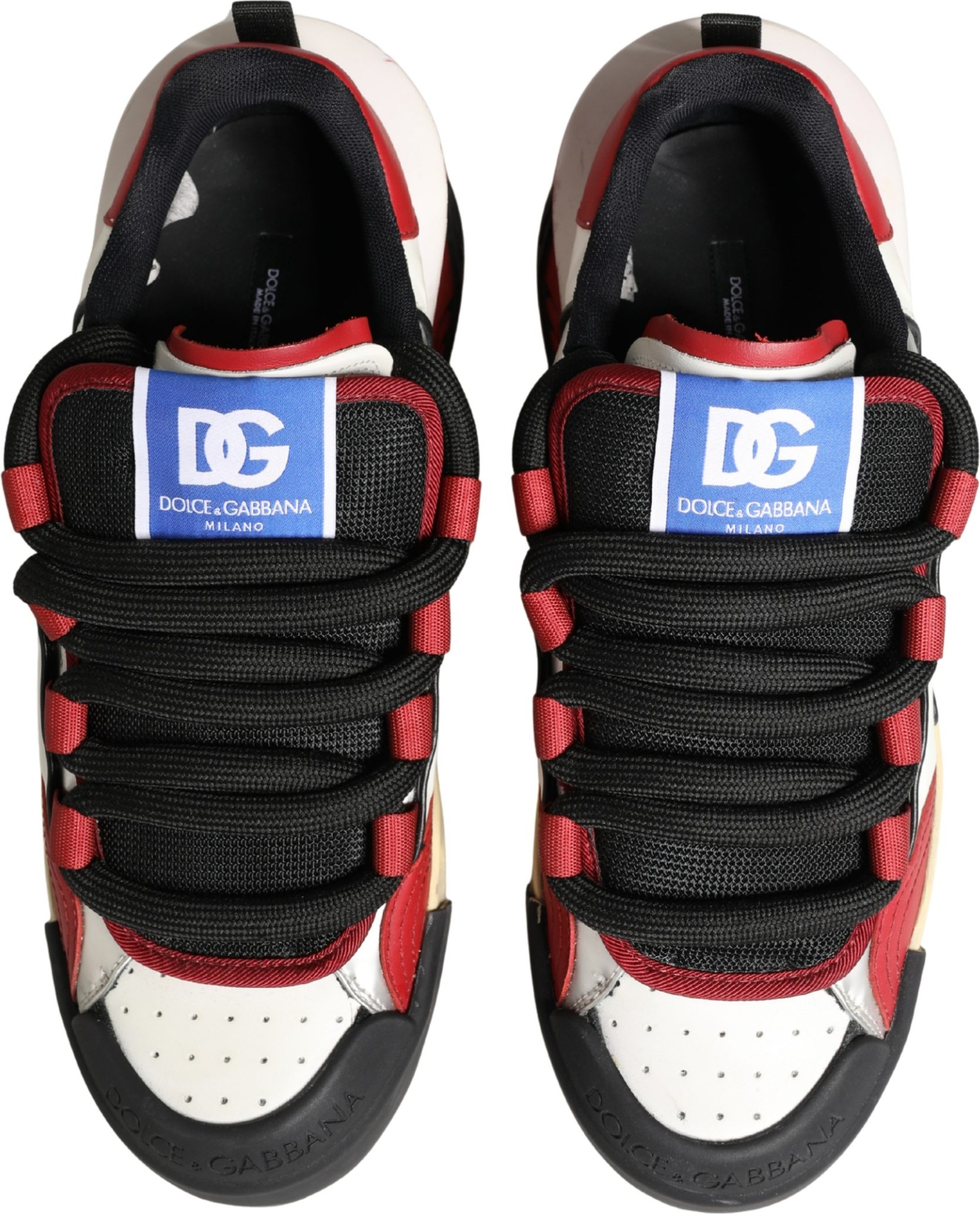 Sneakers Dolce & Gabbana Portofino Space