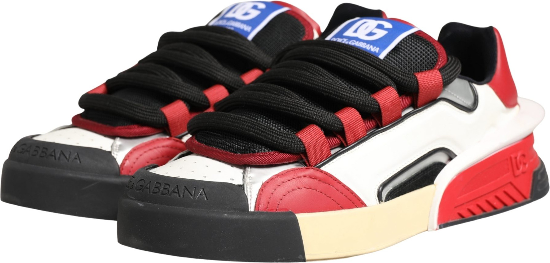Sneakers Dolce & Gabbana Portofino Space