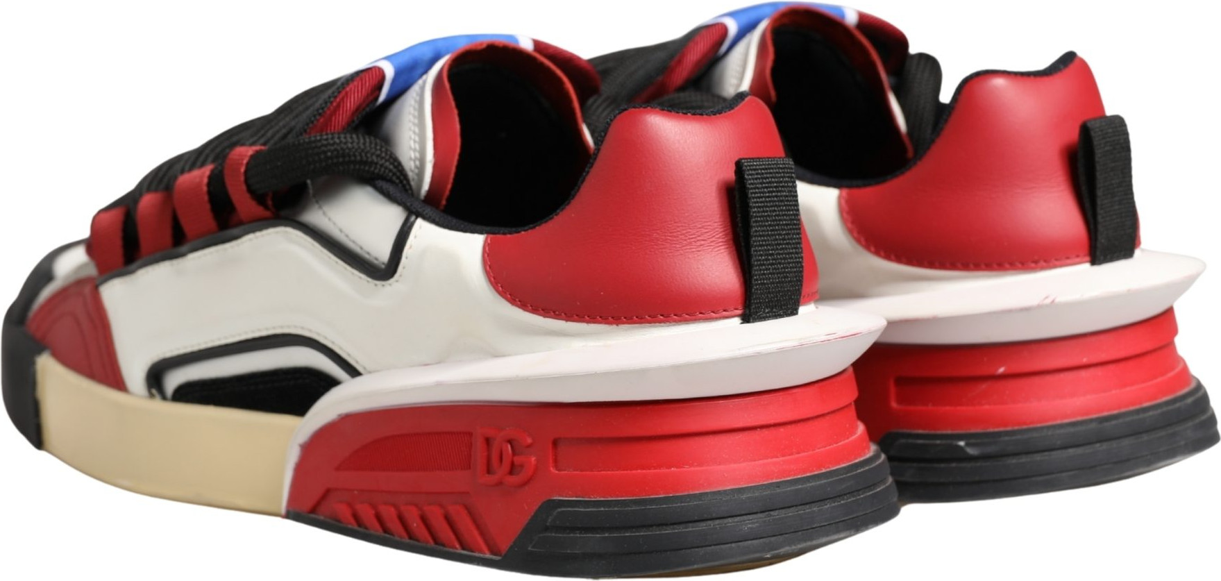 Sneakers Dolce & Gabbana Portofino Space