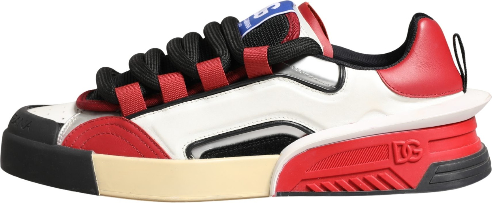Sneakers Dolce & Gabbana Portofino Space