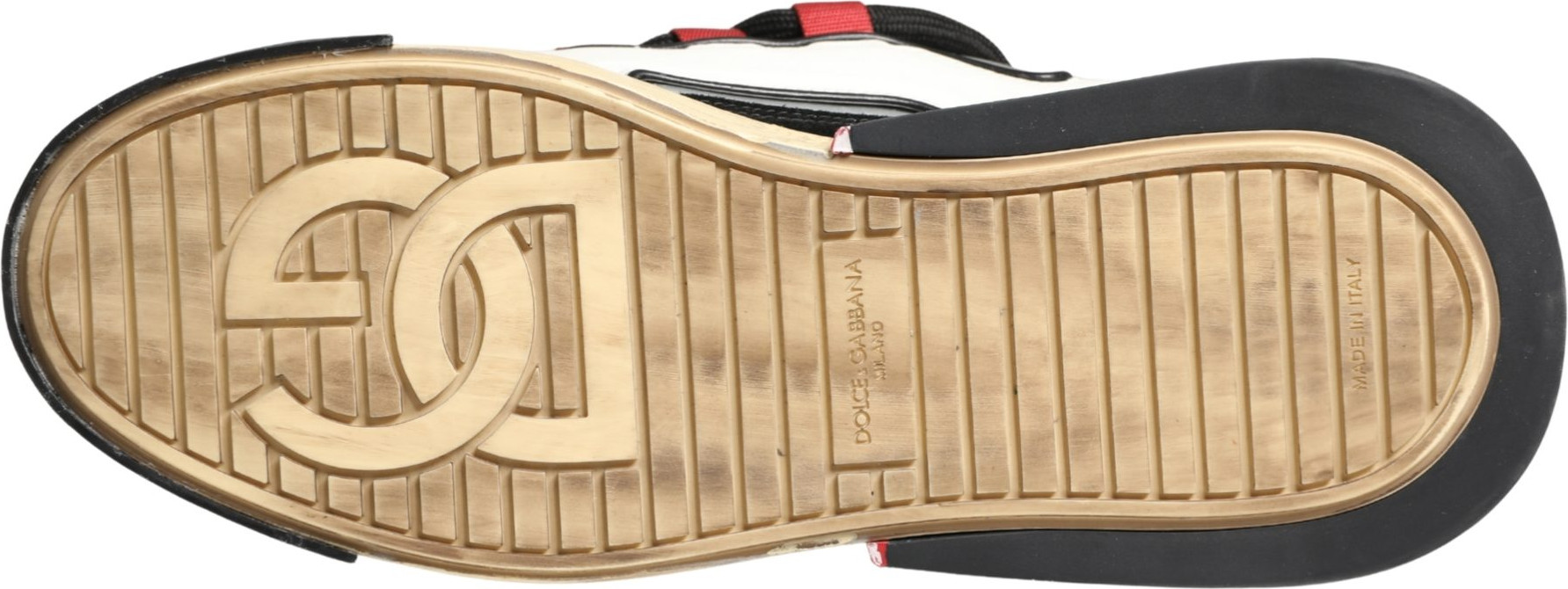 Sneakers Dolce & Gabbana Portofino Space