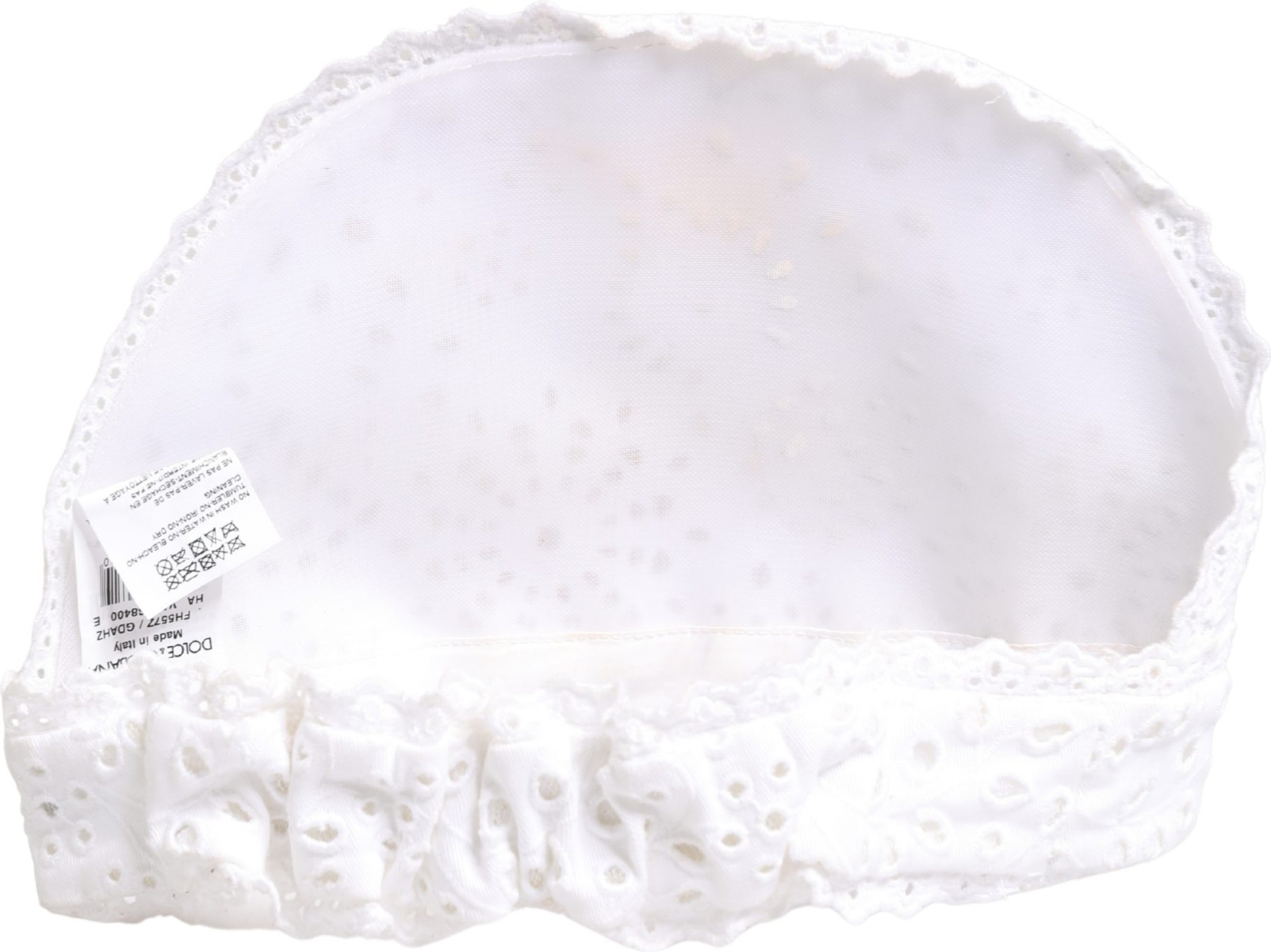 Hat Dolce & Gabbana