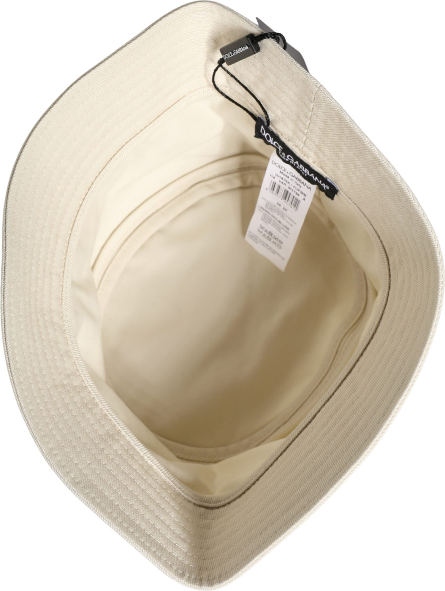 Fisherman Hat Dolce & Gabbana
