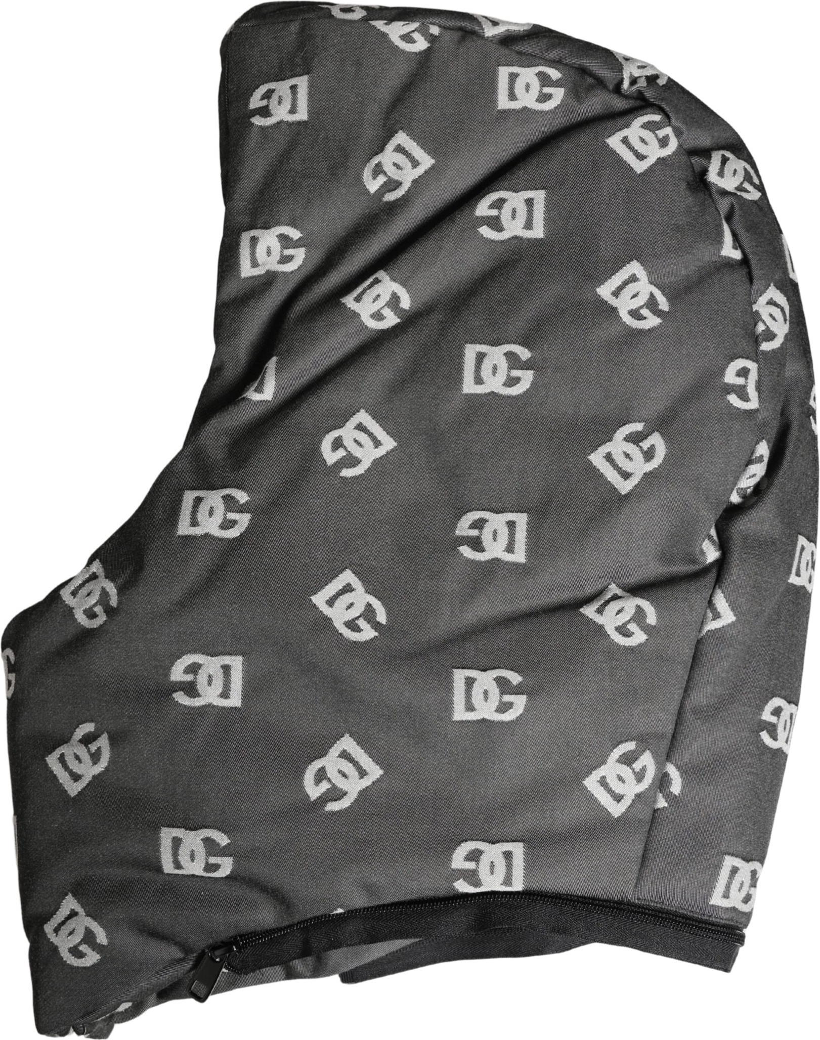 Head wrap hat Dolce & Gabbana