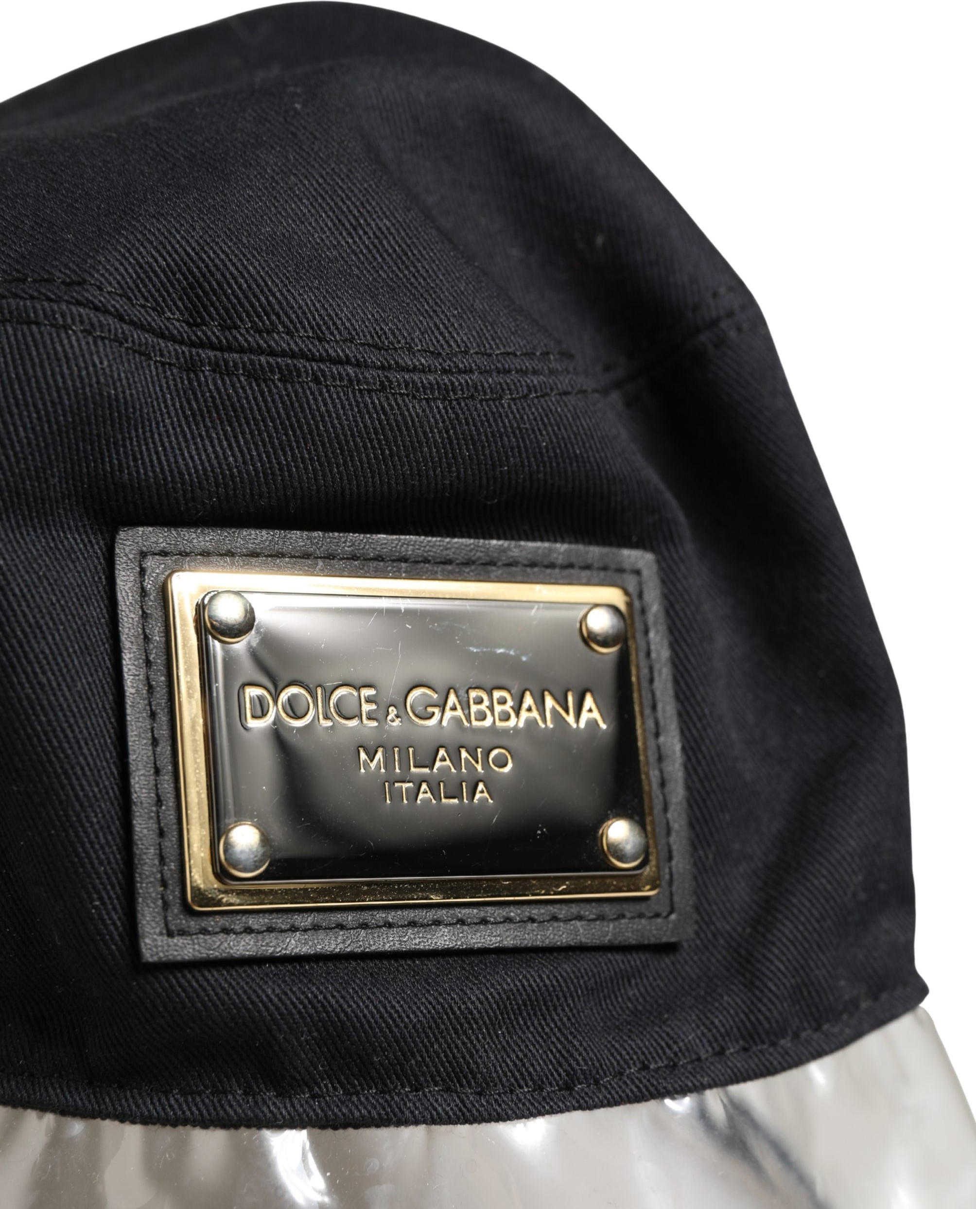 Fischerhut Dolce & Gabbana