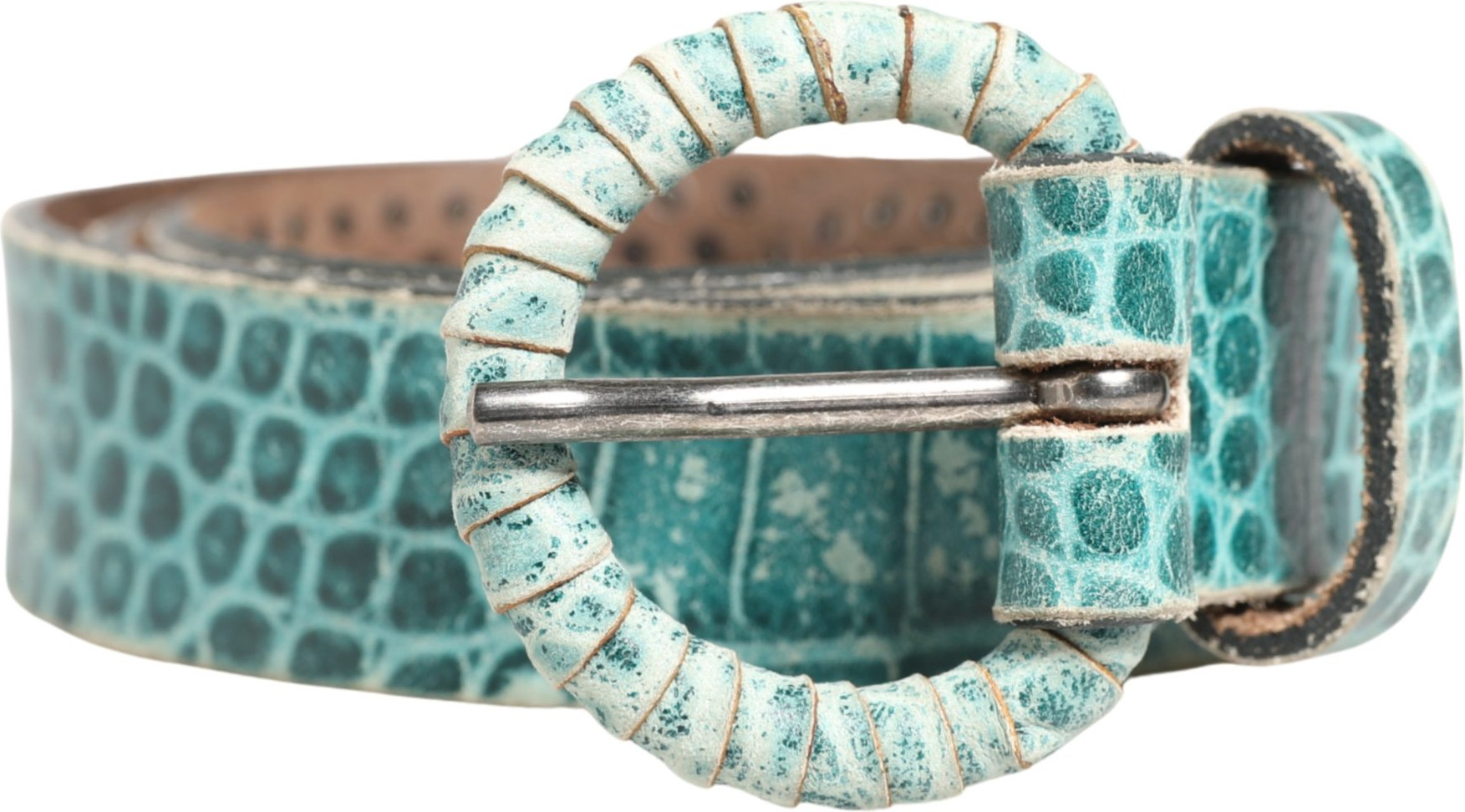 Belt Ermanno Scervino
