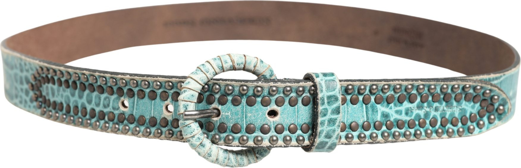 Gürtel Ermanno Scervino