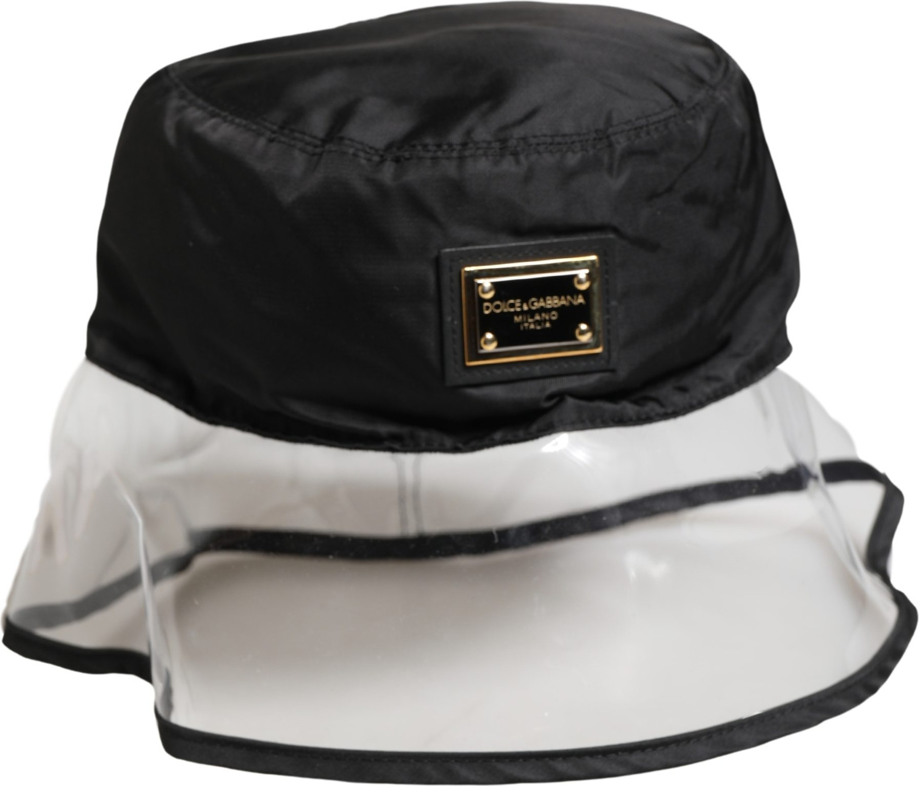 Bucket Hat Dolce & Gabbana