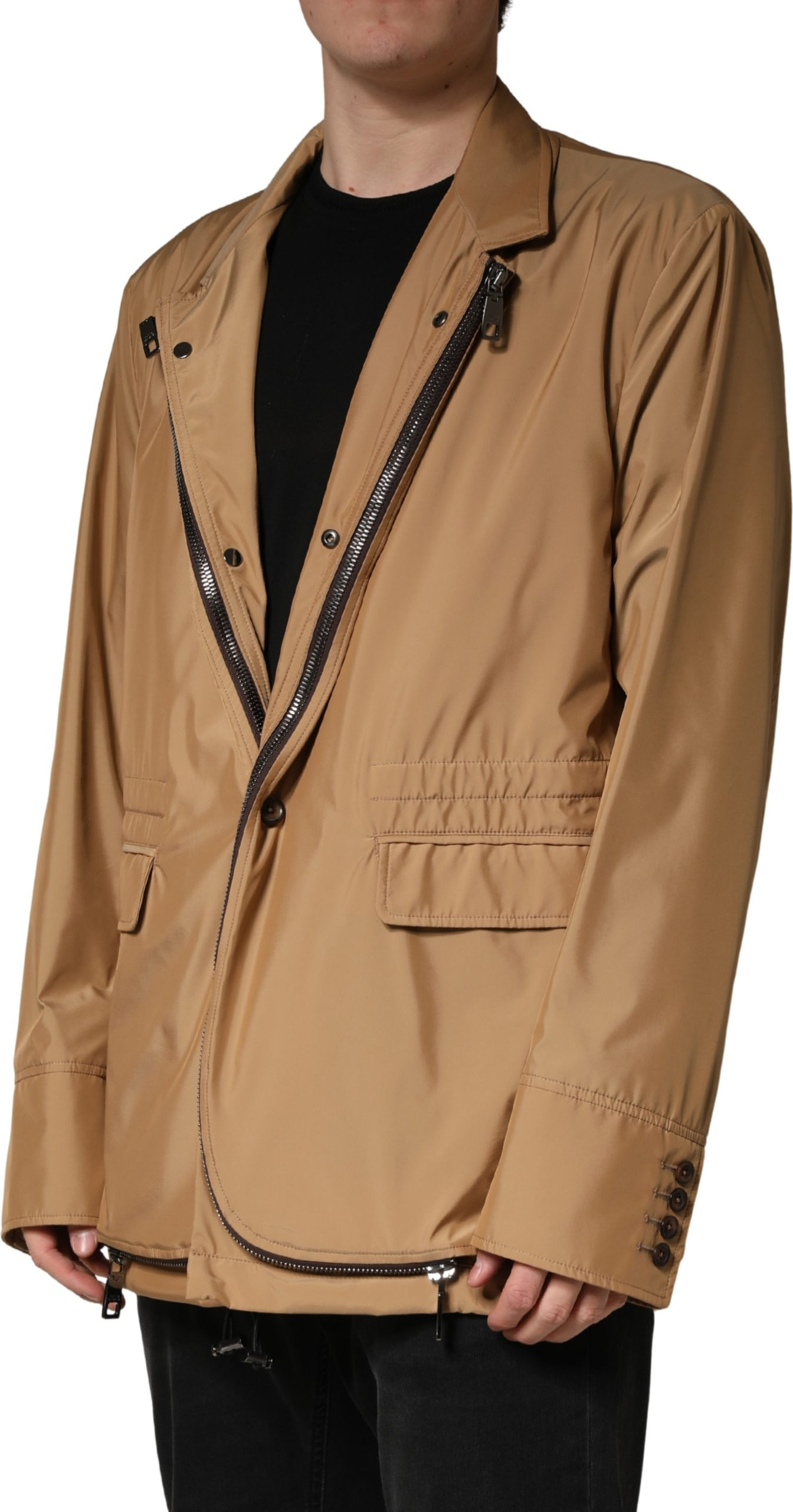 Coat Jacket Dolce & Gabbana