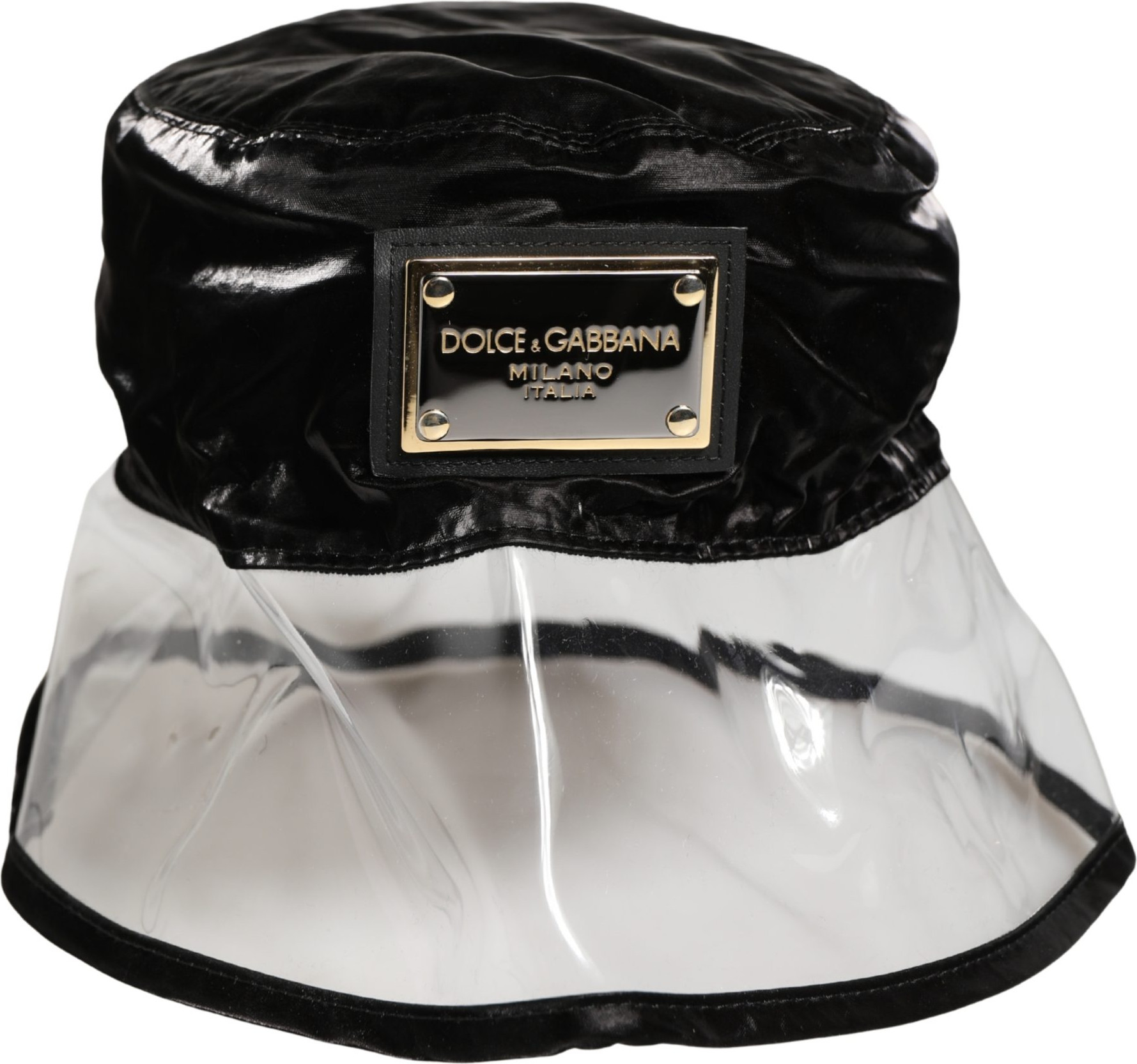Bucket Hat Dolce & Gabbana